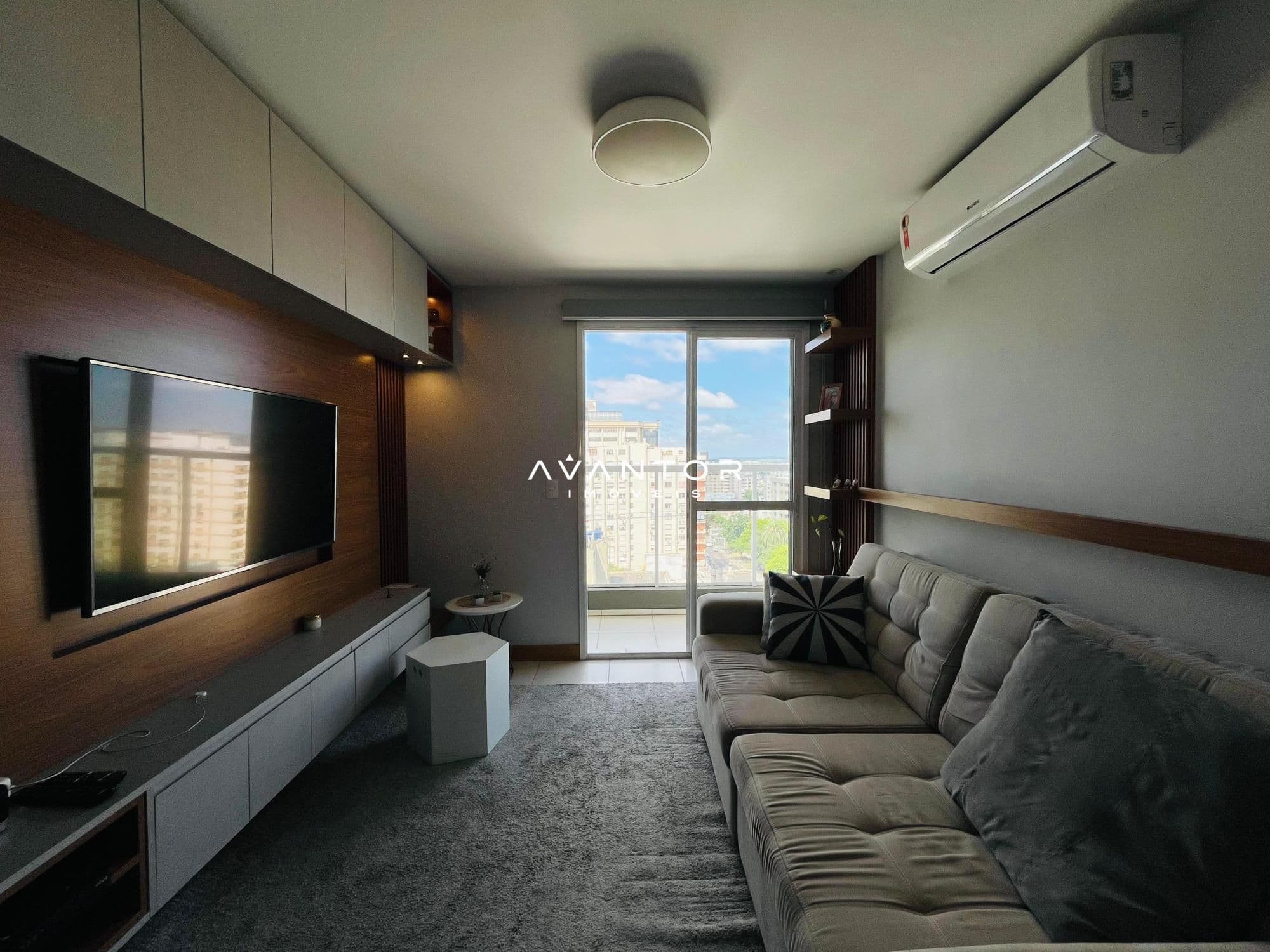 Apartamento com 2 quartos à venda no Residencial São Pio, em Centro, Santa Maria/RS — foto 6 de 16