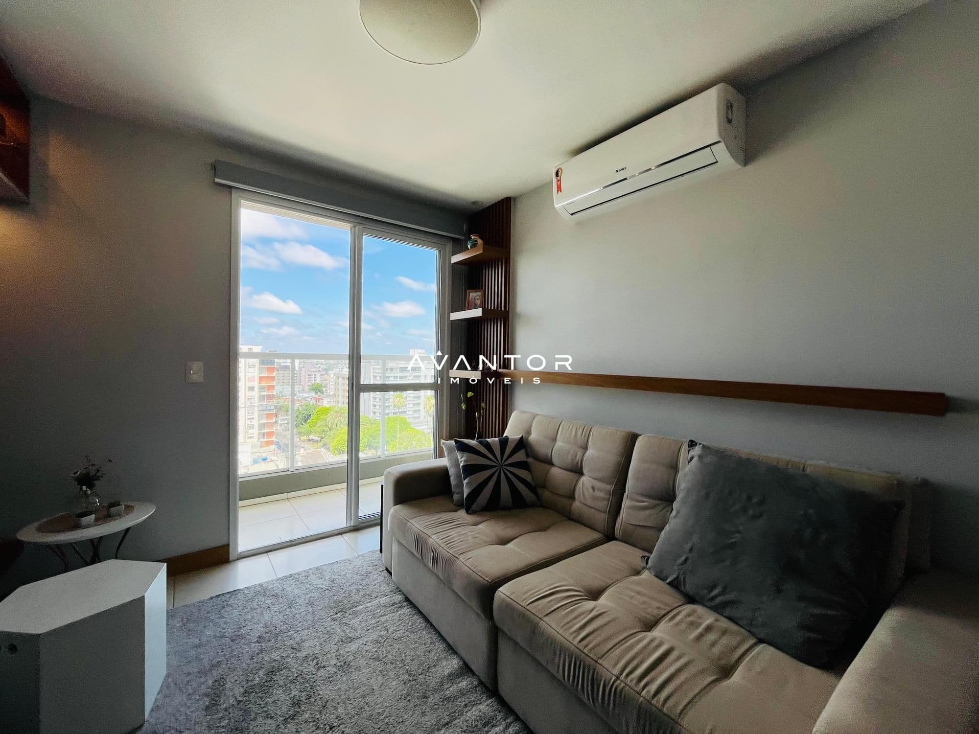 Apartamento com 2 quartos à venda no Residencial São Pio, em Centro, Santa Maria/RS — foto 7 de 16
