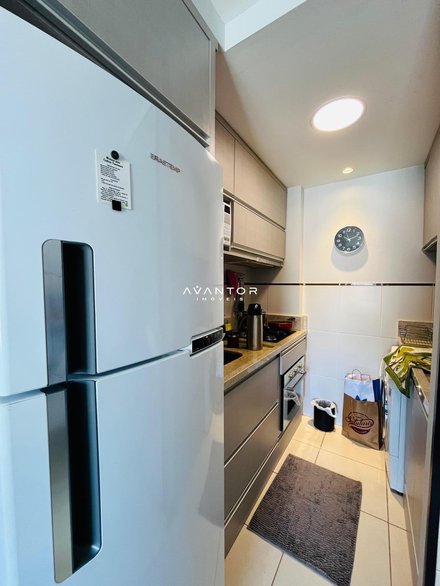 Apartamento com 2 quartos à venda no Residencial São Pio, em Centro, Santa Maria/RS — foto 8 de 16