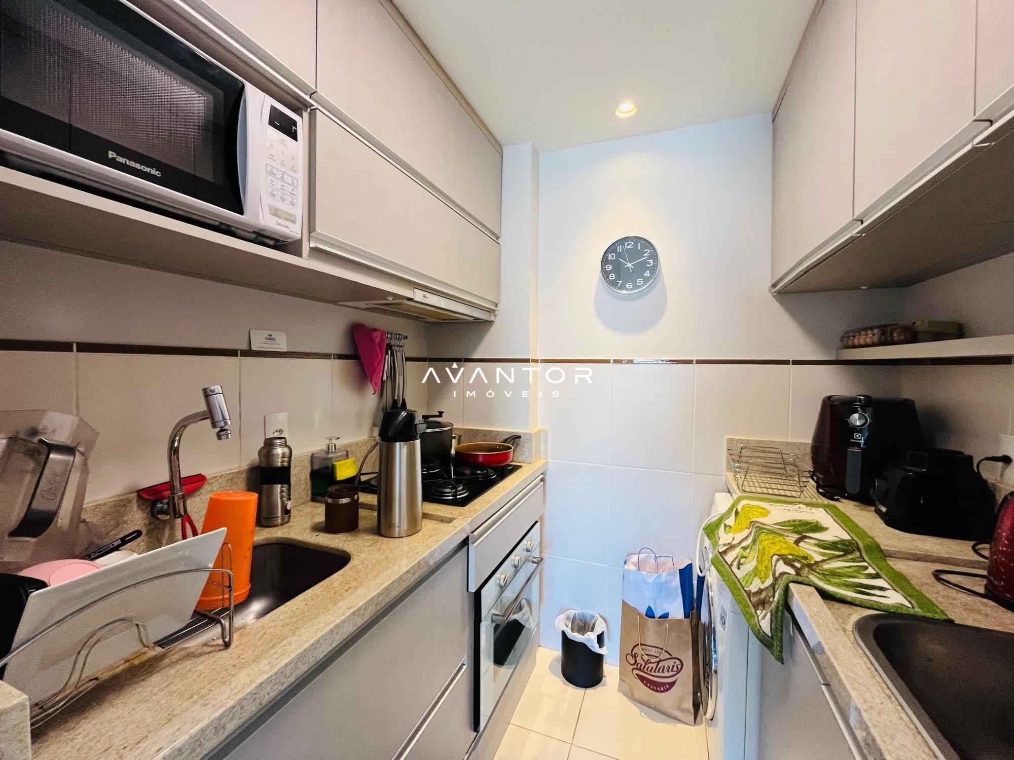 Apartamento com 2 quartos à venda no Residencial São Pio, em Centro, Santa Maria/RS — foto 9 de 16