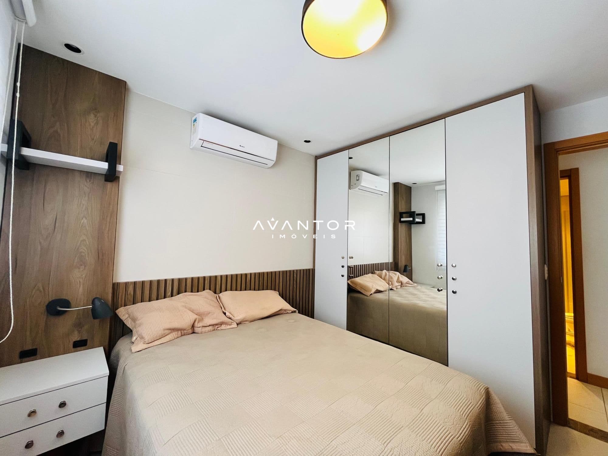 Apartamento com 2 quartos à venda no Residencial São Pio, em Centro, Santa Maria/RS — foto 11 de 16