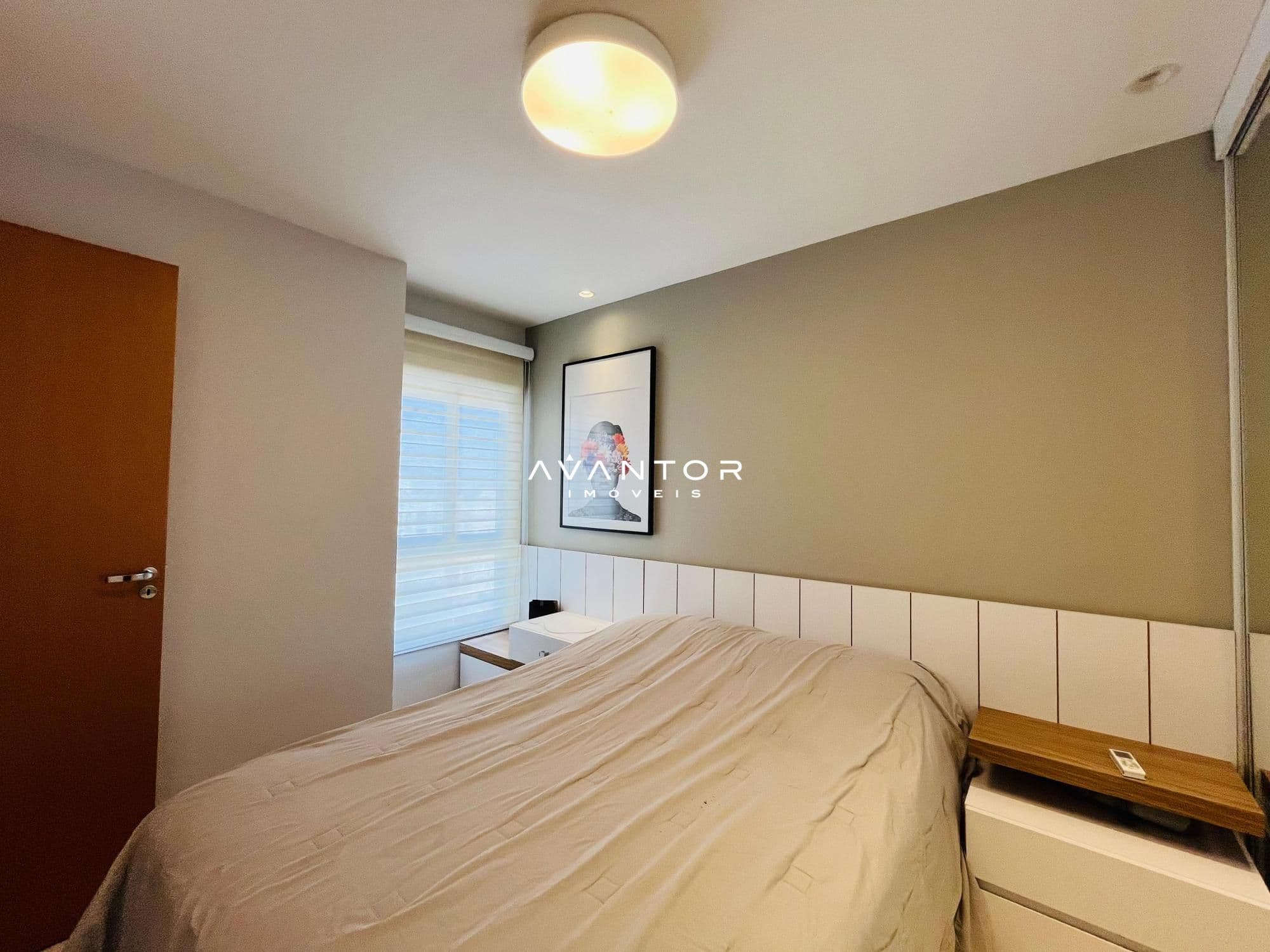 Apartamento com 2 quartos à venda no Residencial São Pio, em Centro, Santa Maria/RS — foto 12 de 16