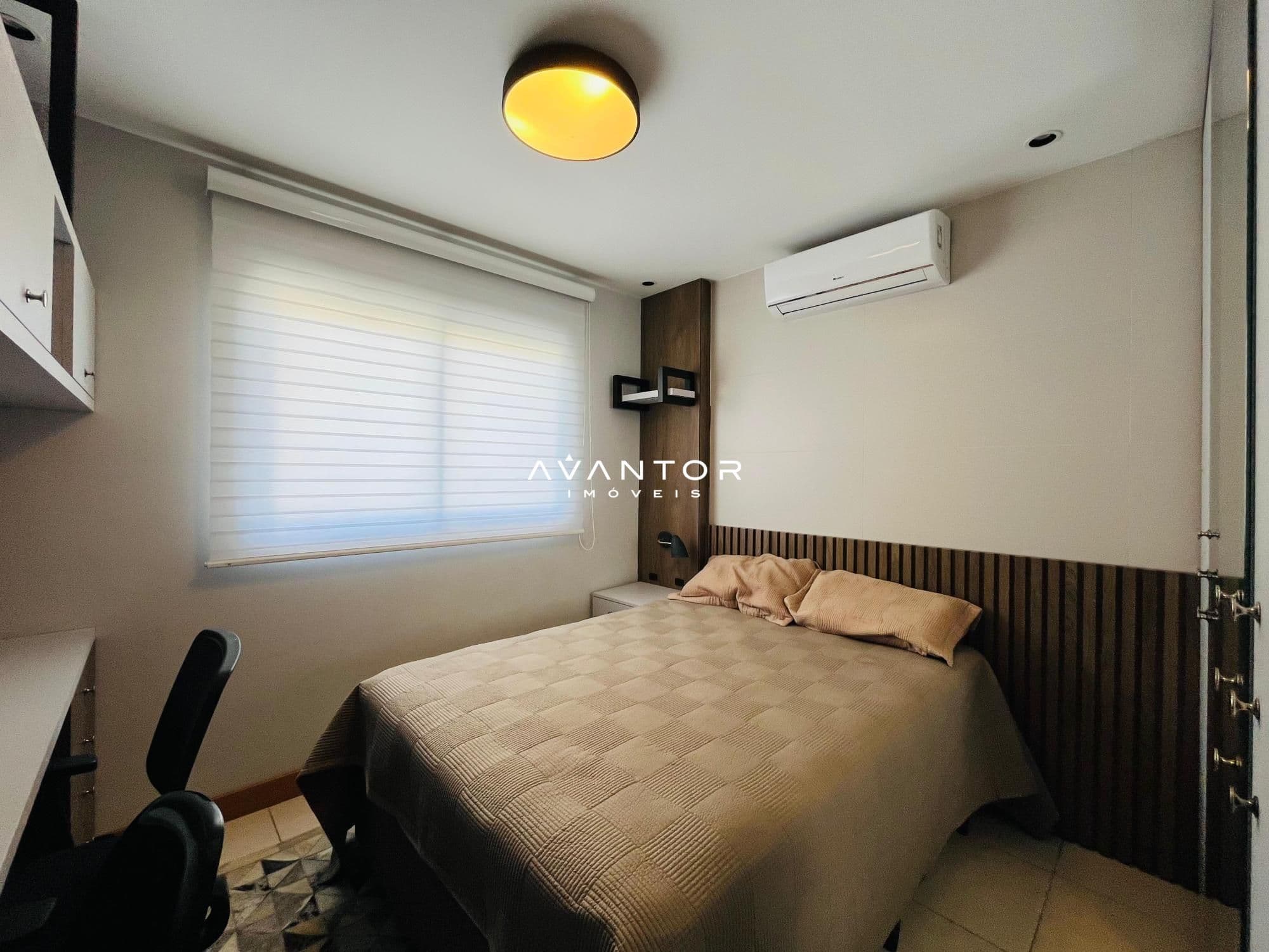 Apartamento com 2 quartos à venda no Residencial São Pio, em Centro, Santa Maria/RS — foto 13 de 16