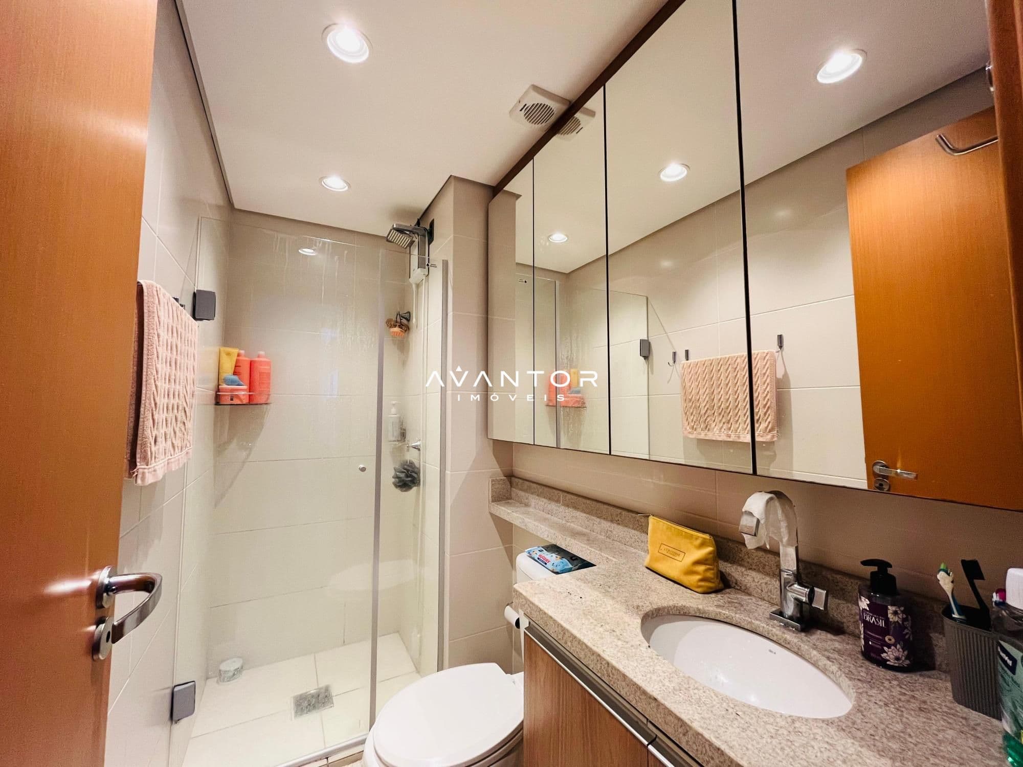 Apartamento com 2 quartos à venda no Residencial São Pio, em Centro, Santa Maria/RS — foto 14 de 16