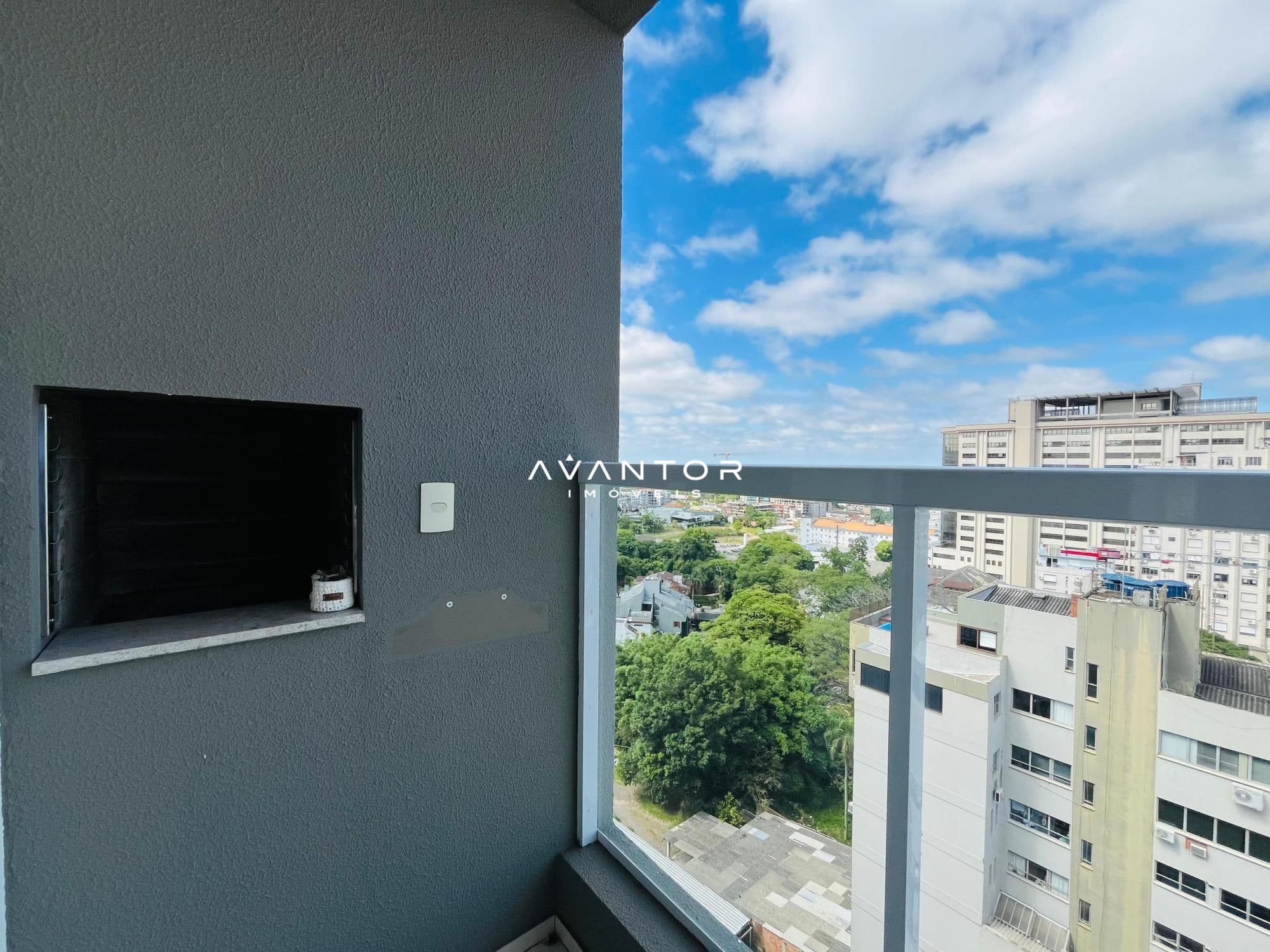 Apartamento com 2 quartos à venda no Residencial São Pio, em Centro, Santa Maria/RS — foto 15 de 16