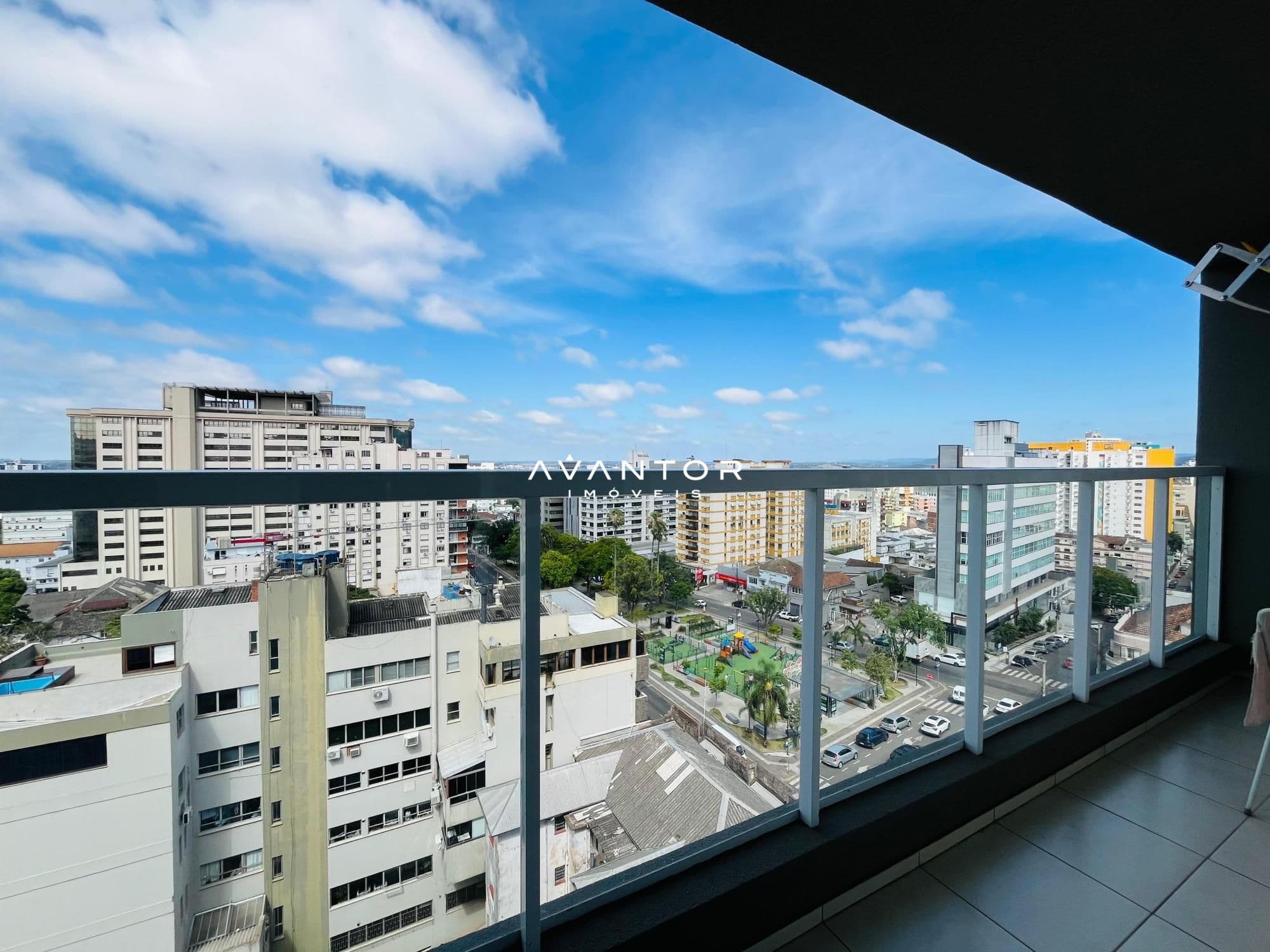 Apartamento com 2 quartos à venda no Residencial São Pio, em Centro, Santa Maria/RS — foto 16 de 16