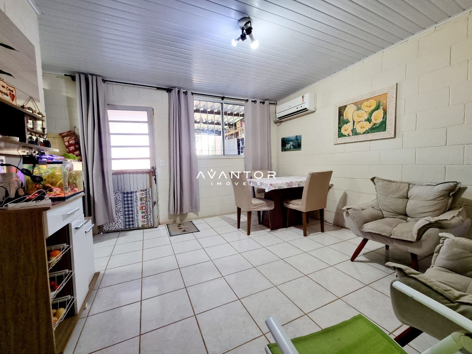 Casa com 3 quartos à venda em Camobi, Santa Maria/RS — foto 3 de 15