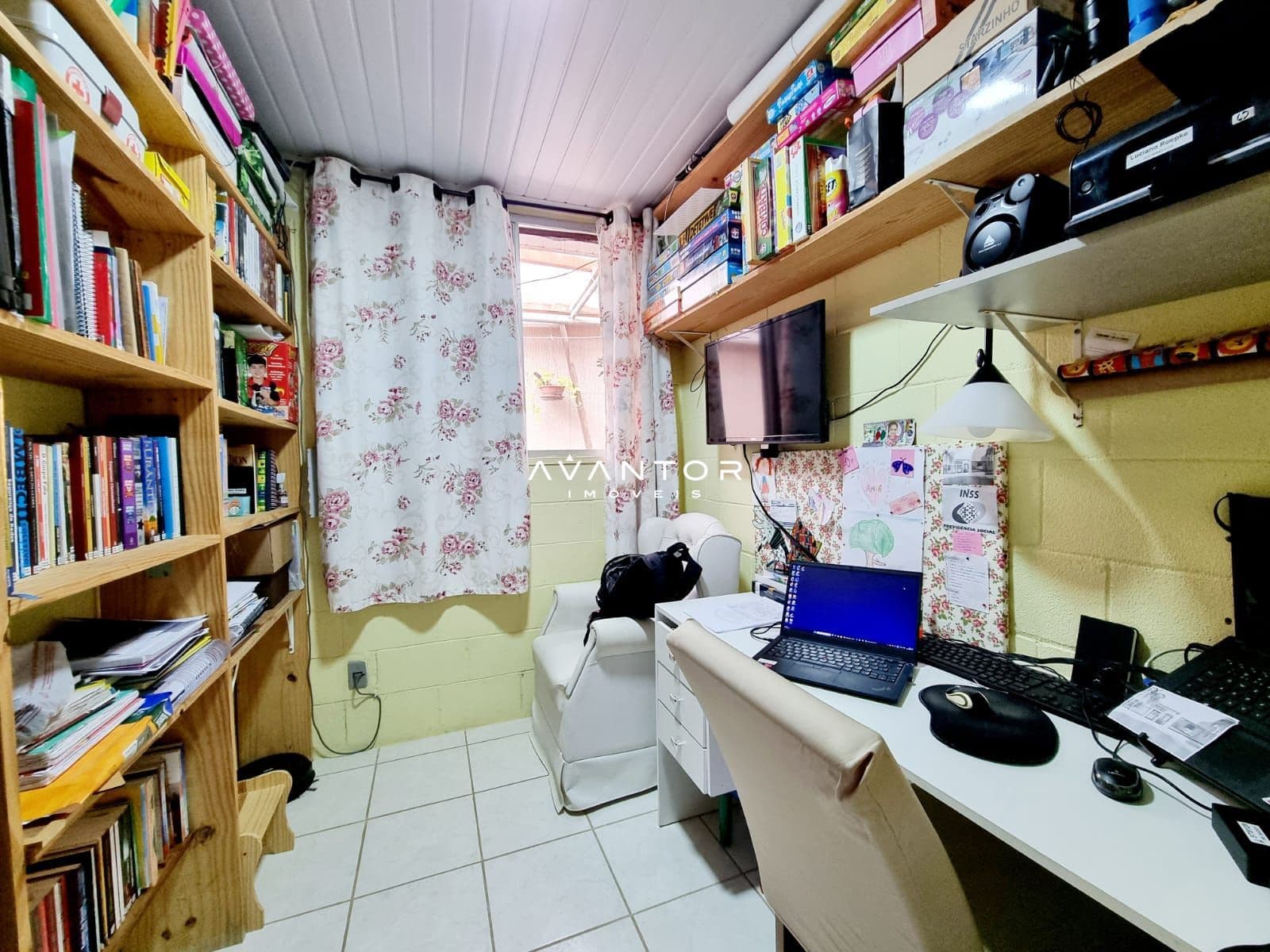 Casa com 3 quartos à venda em Camobi, Santa Maria/RS — foto 4 de 15
