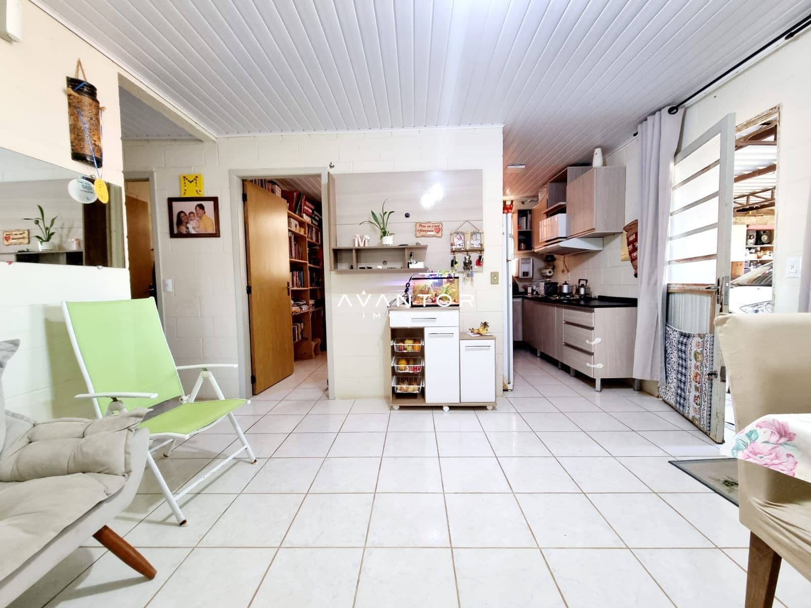 Casa com 3 quartos à venda em Camobi, Santa Maria/RS — foto 9 de 15