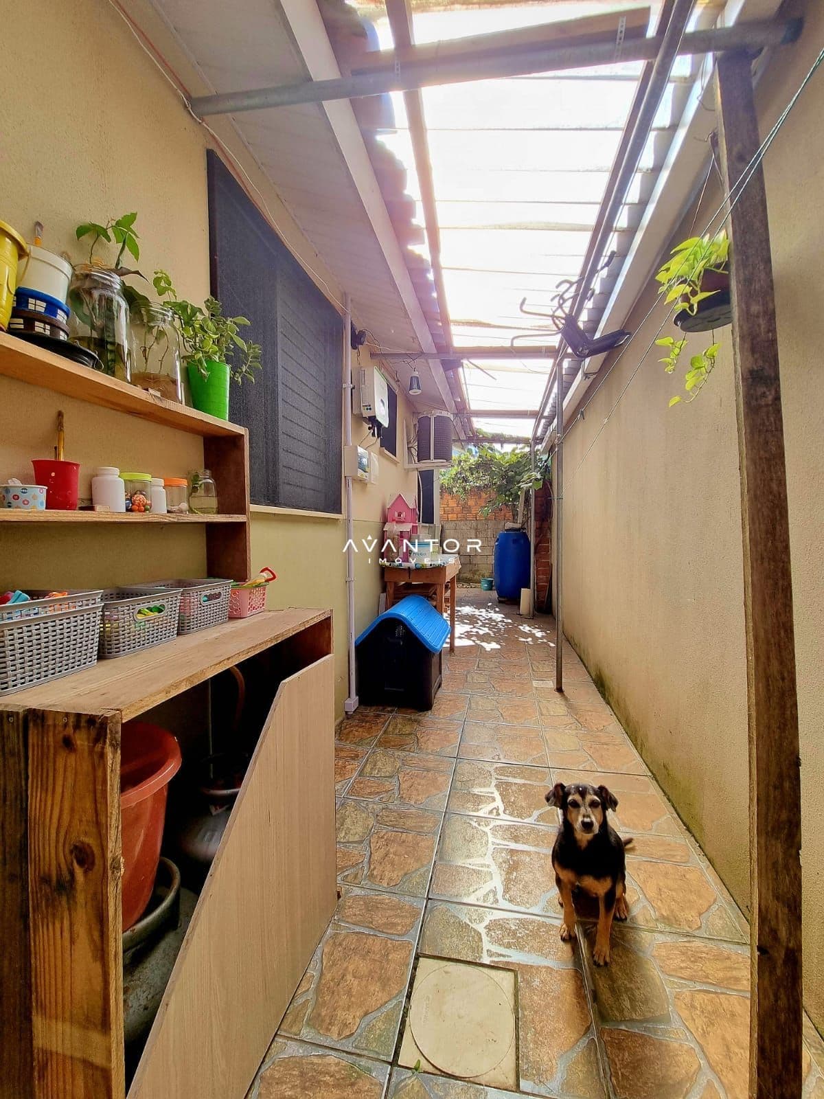 Casa com 3 quartos à venda em Camobi, Santa Maria/RS — foto 10 de 15