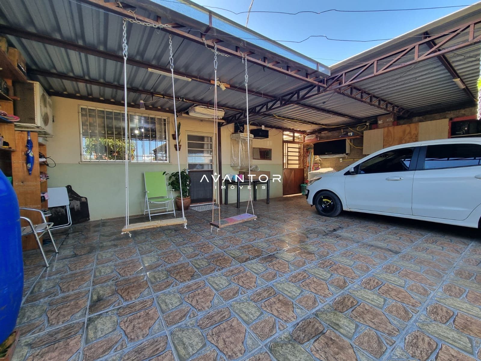 Casa com 3 quartos à venda em Camobi, Santa Maria/RS — foto 13 de 15