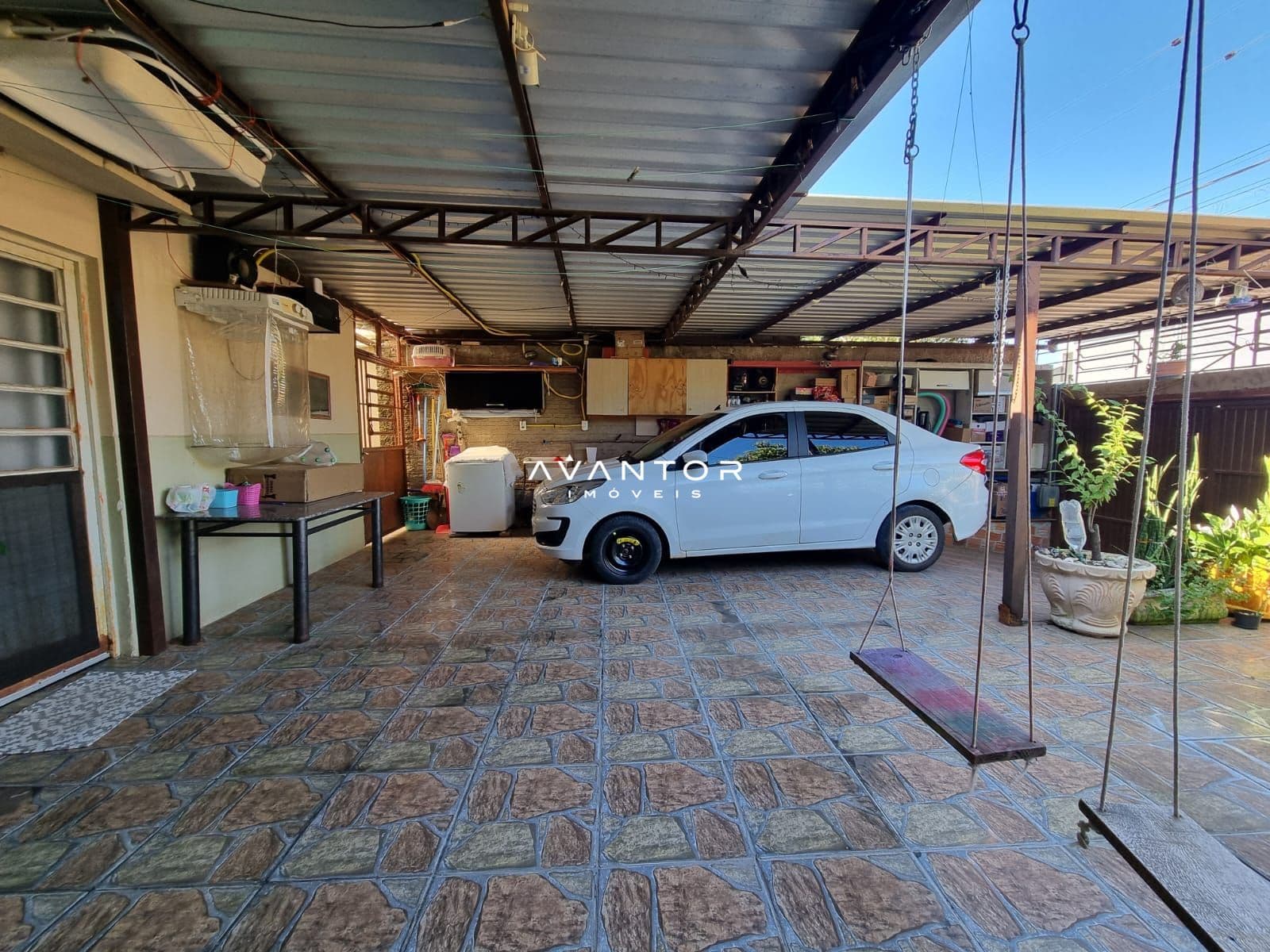 Casa com 3 quartos à venda em Camobi, Santa Maria/RS — foto 14 de 15