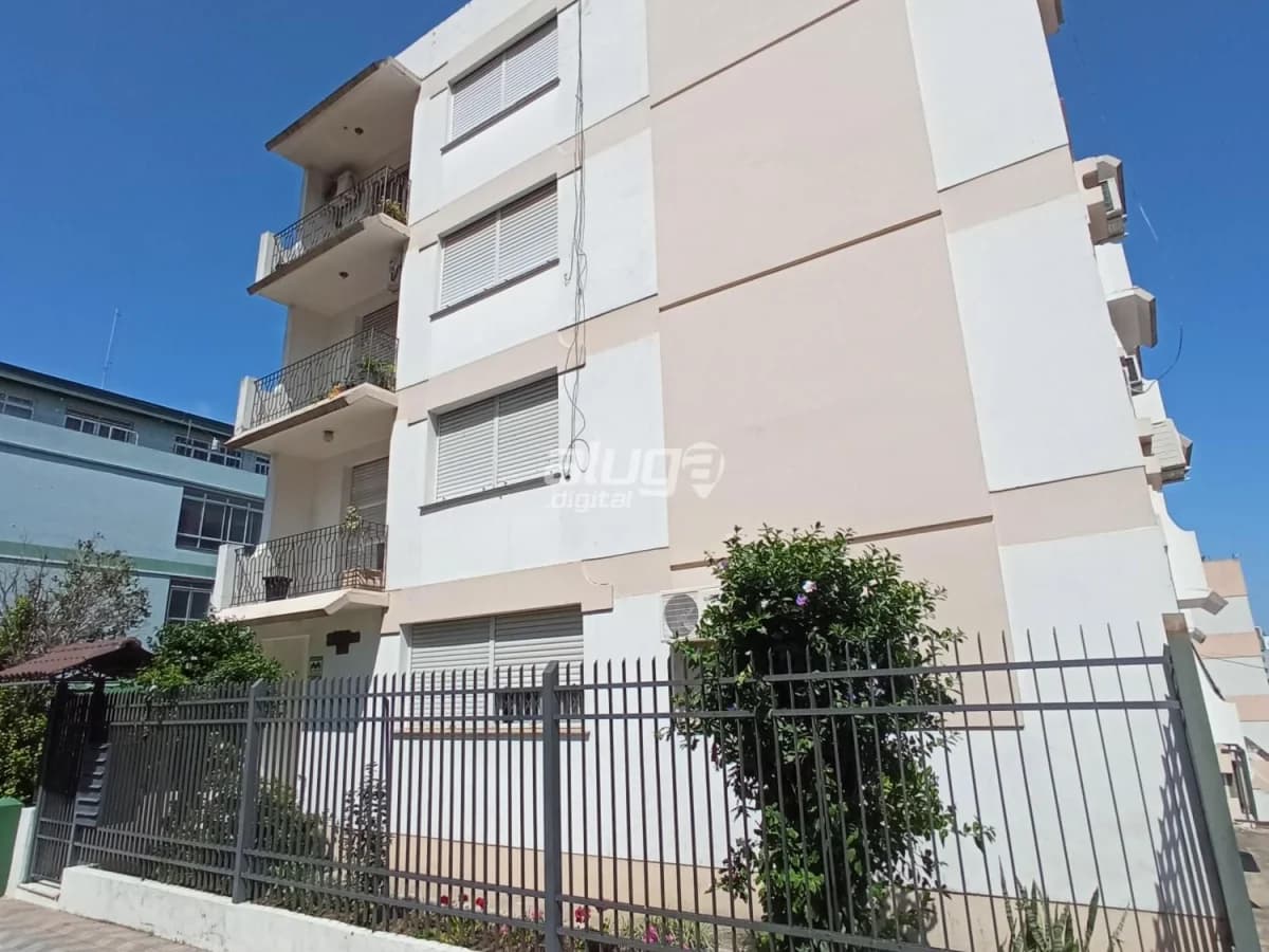 Residencial Skorpius, Centro, Santa Maria/RS — foto 2 de 2