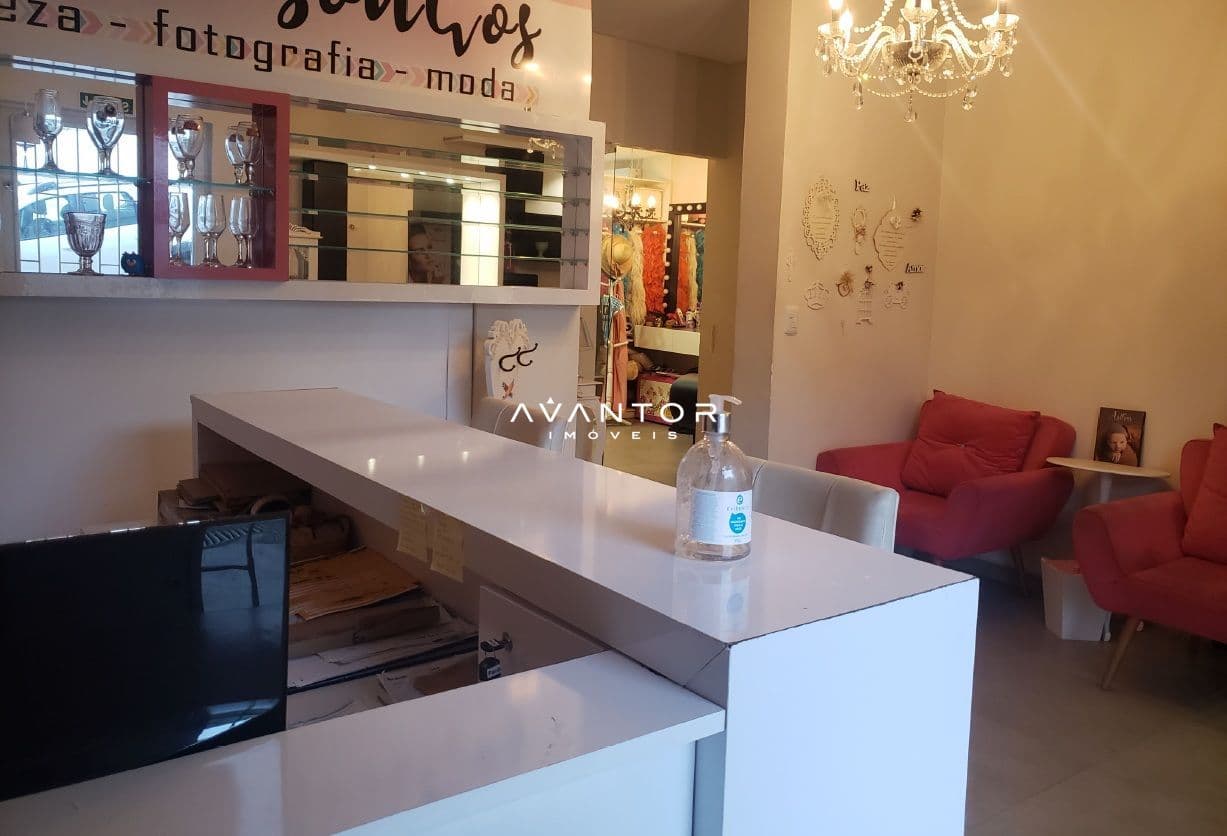 Sala Comercial com 1 sala à venda em Centro, Santa Maria/RS — foto 2 de 5