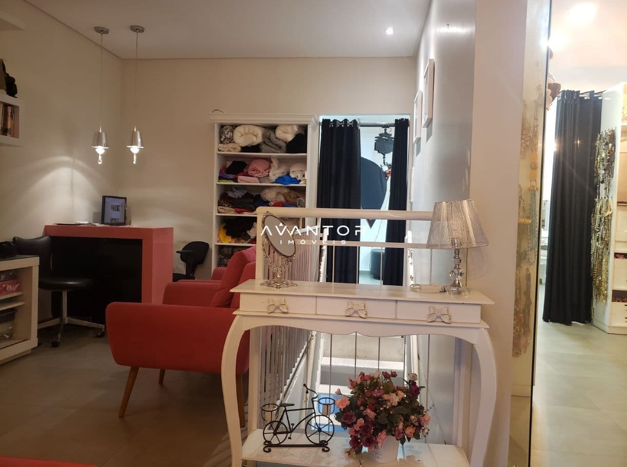 Sala Comercial com 1 sala à venda em Centro, Santa Maria/RS — foto 3 de 5