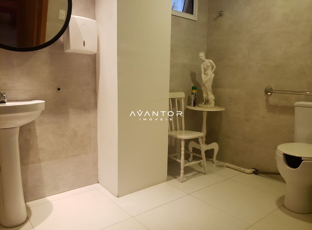 Sala Comercial com 1 sala à venda em Centro, Santa Maria/RS — foto 5 de 5