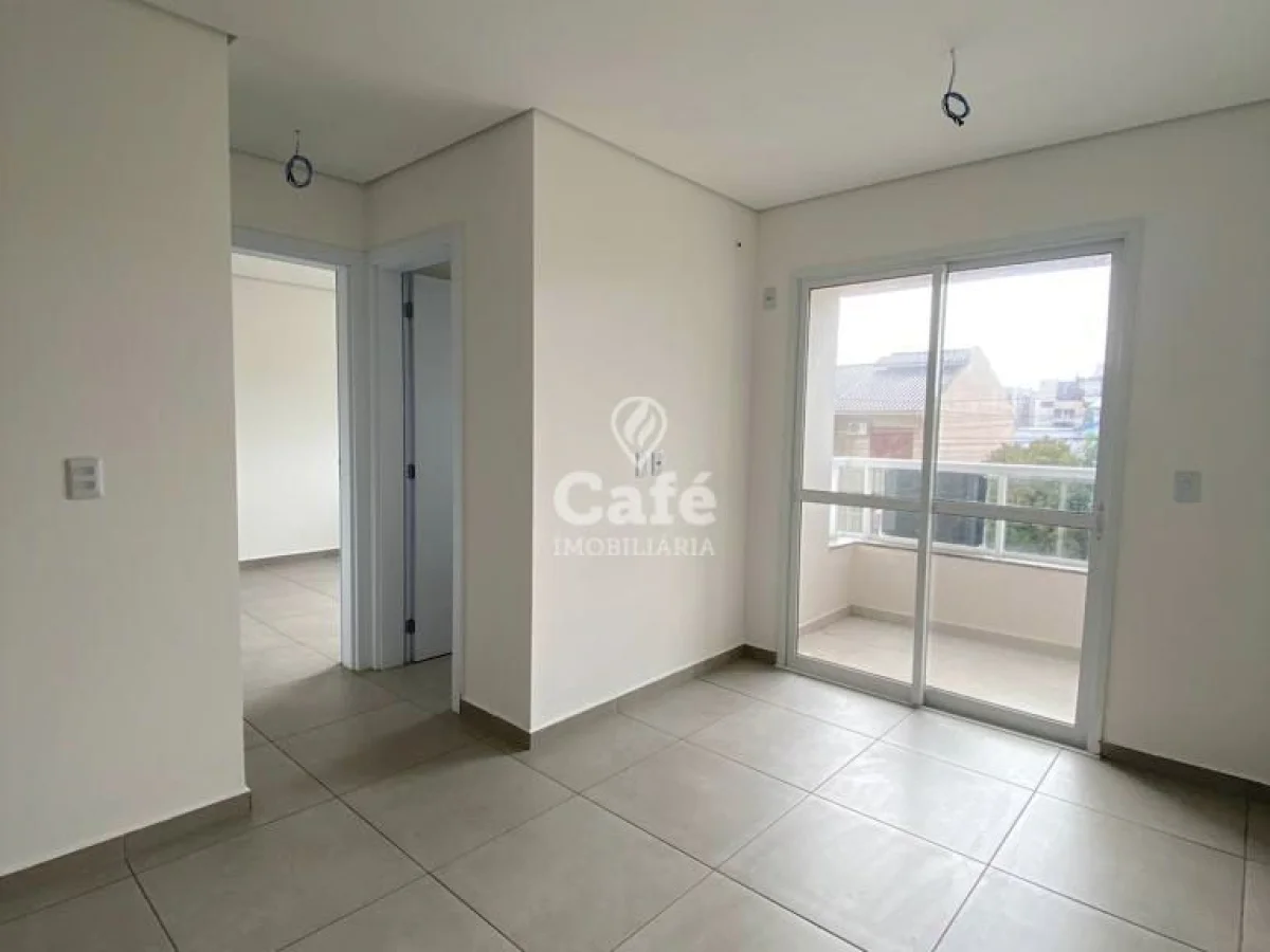 Residencial Vulcano, Camobi, Santa Maria/RS — foto 4 de 5