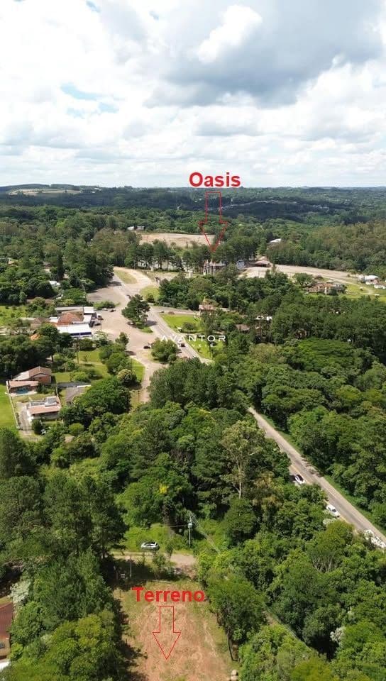Terreno à venda em Novo Pinhal, Itaara/RS — foto 8 de 8