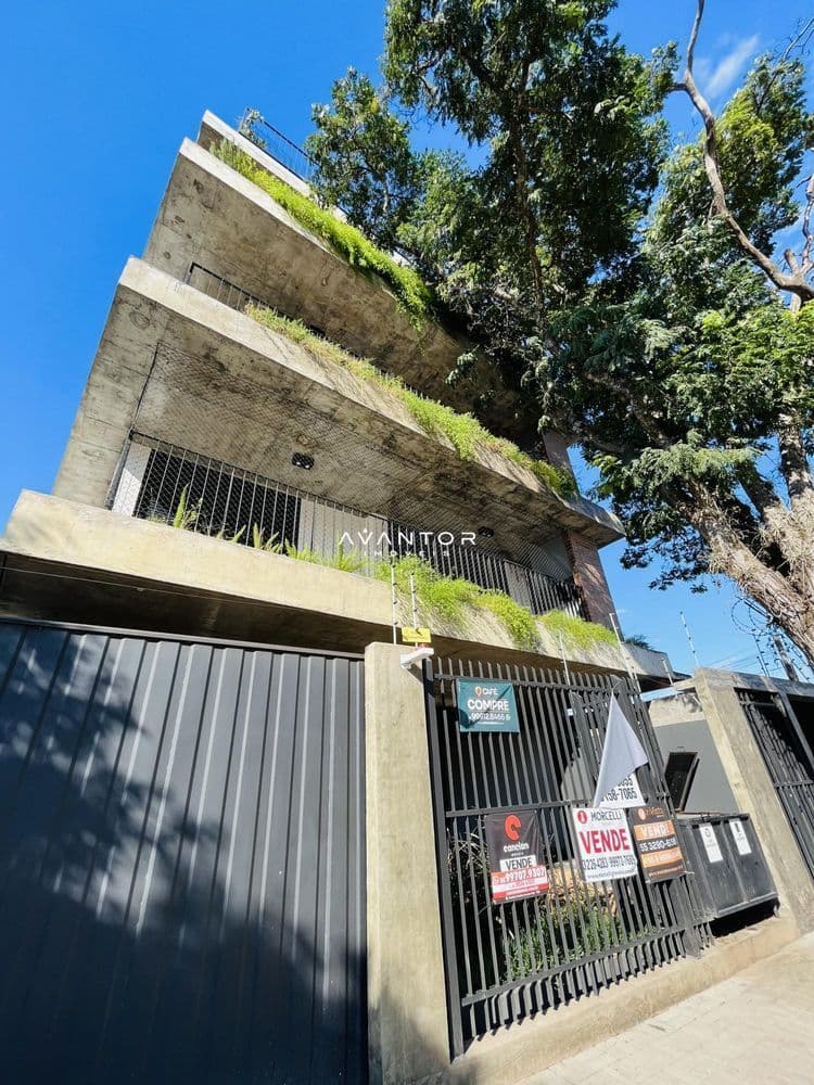 Residencial Palatino — Camobi, Santa Maria/RS