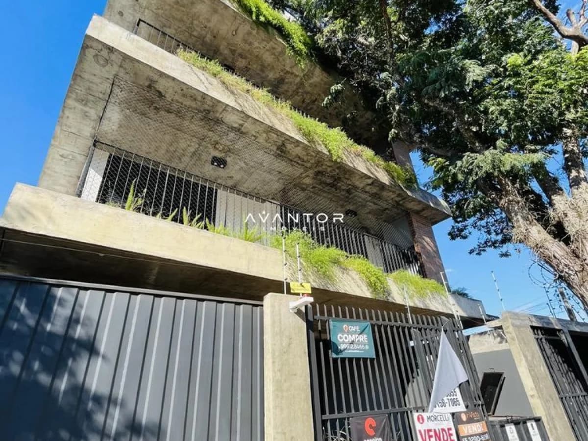 Residencial Palatino, Camobi, Santa Maria/RS — foto 1 de 3
