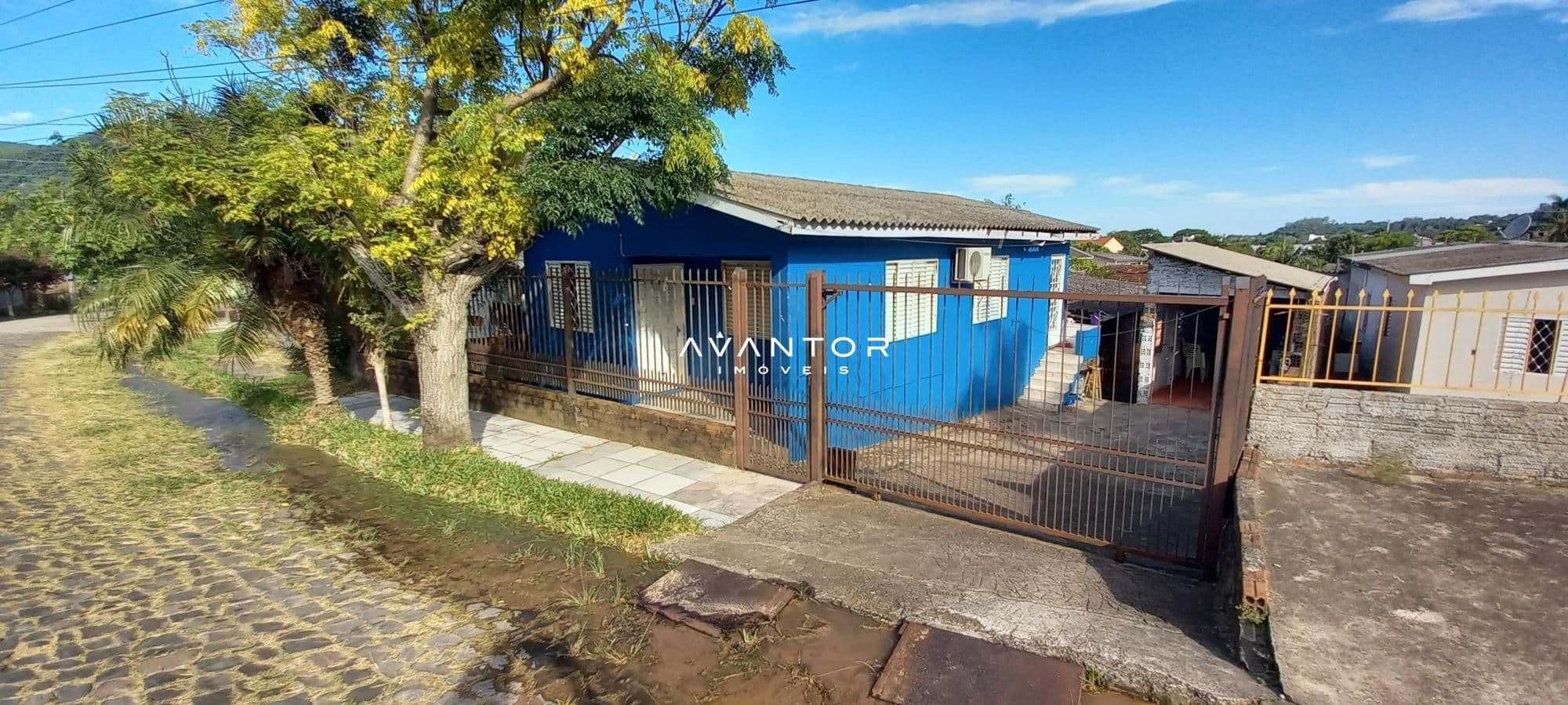Terreno à venda em Presidente João Goulart, Santa Maria/RS — foto 2 de 11