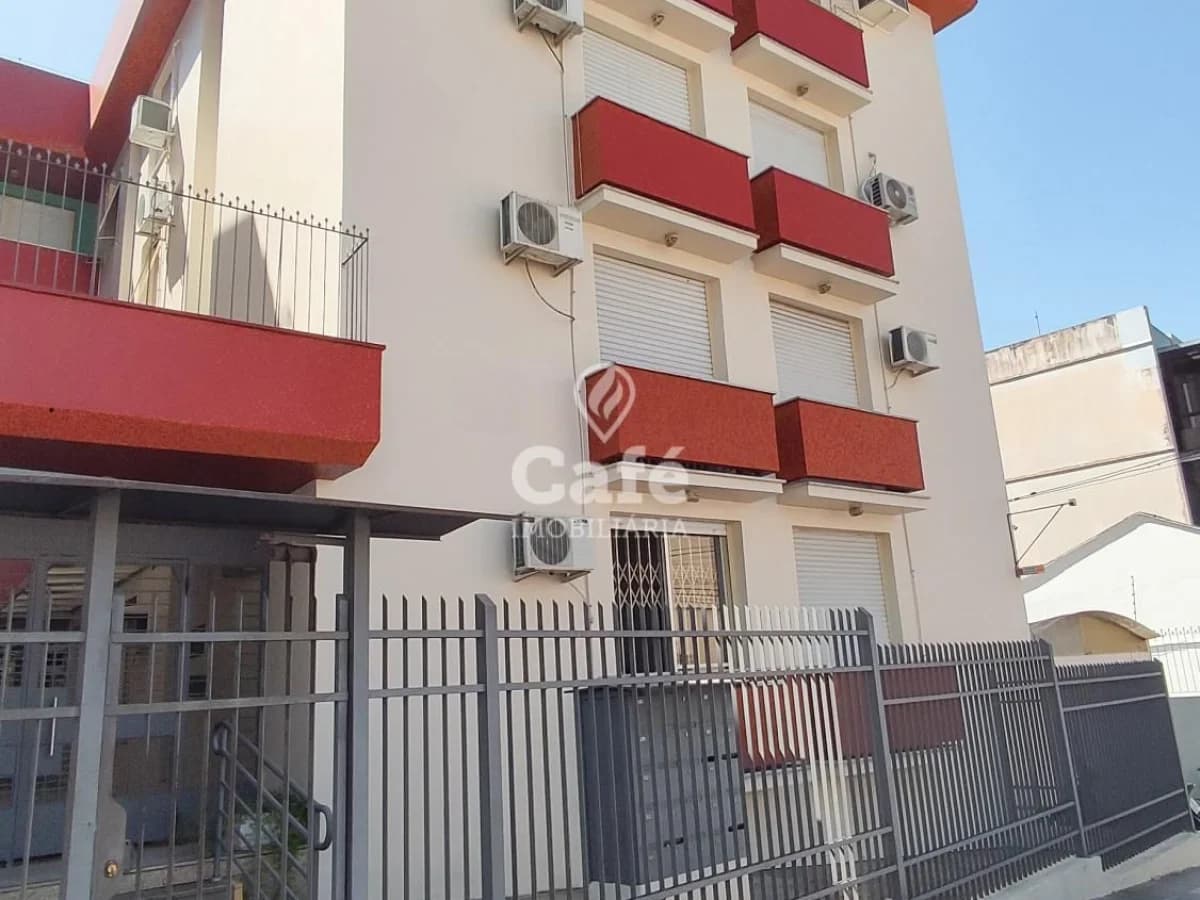 Edifício Ponce de Léon, Centro, Santa Maria/RS — foto 3 de 3