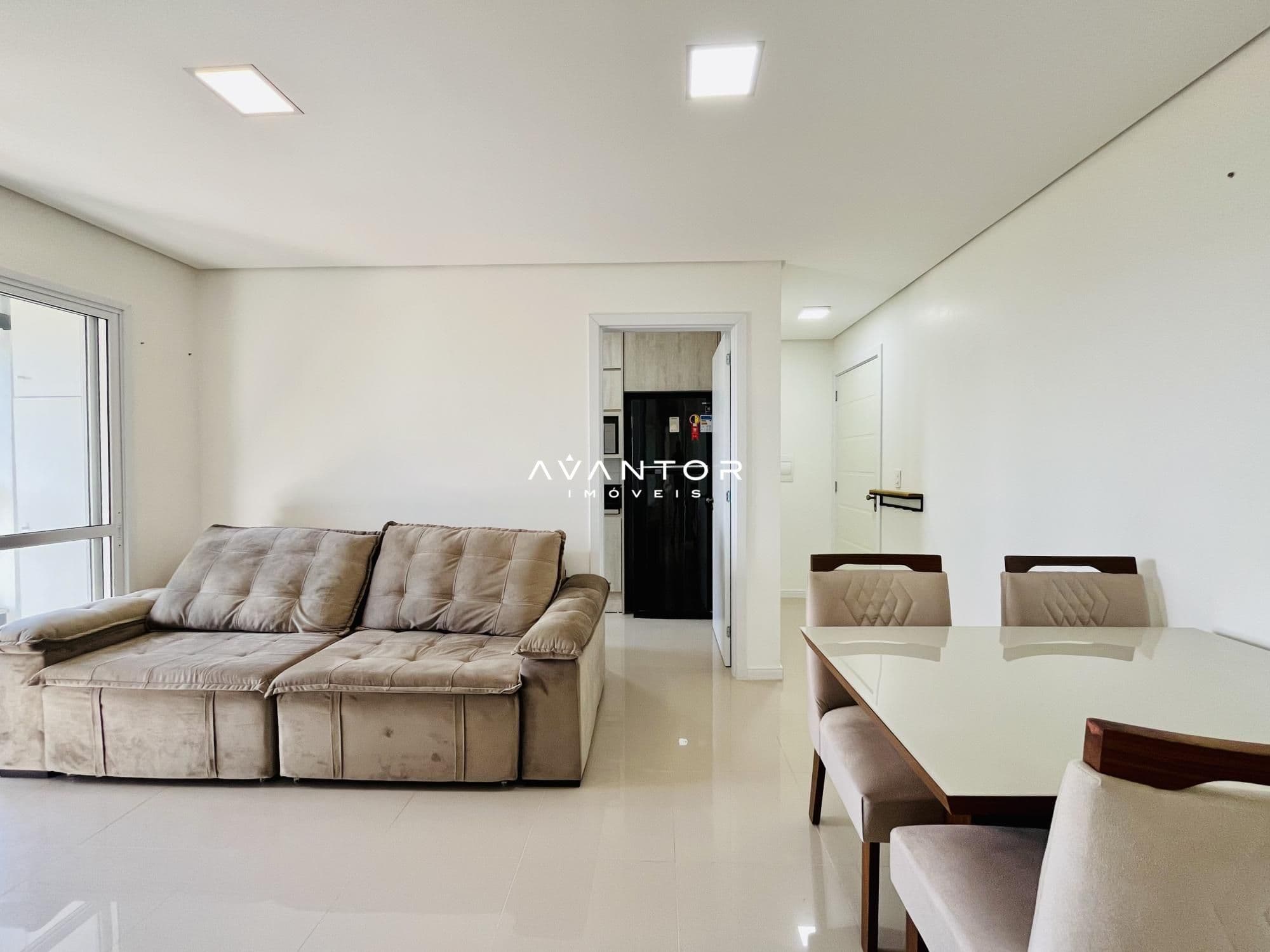 Apartamento com 2 quartos à venda no Edifício Vila Real, em Uglione, Santa Maria/RS — foto 4 de 19