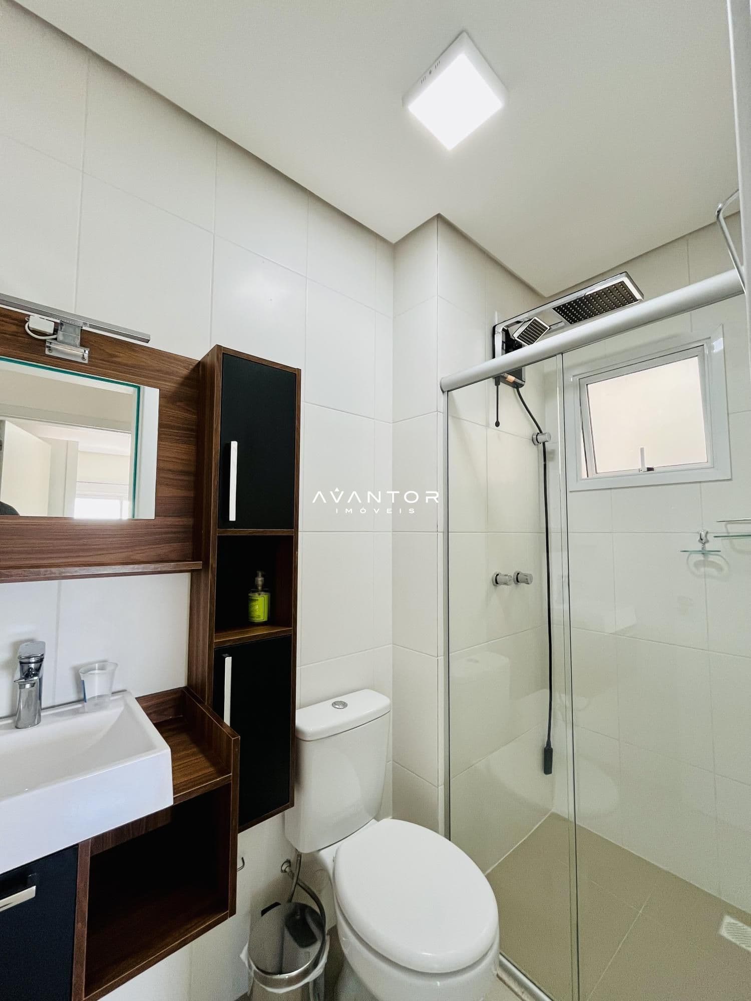 Apartamento com 2 quartos à venda no Edifício Vila Real, em Uglione, Santa Maria/RS — foto 5 de 19
