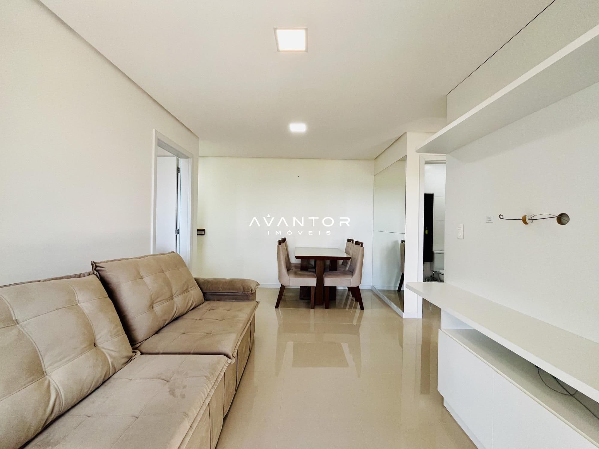 Apartamento com 2 quartos à venda no Edifício Vila Real, em Uglione, Santa Maria/RS — foto 6 de 19