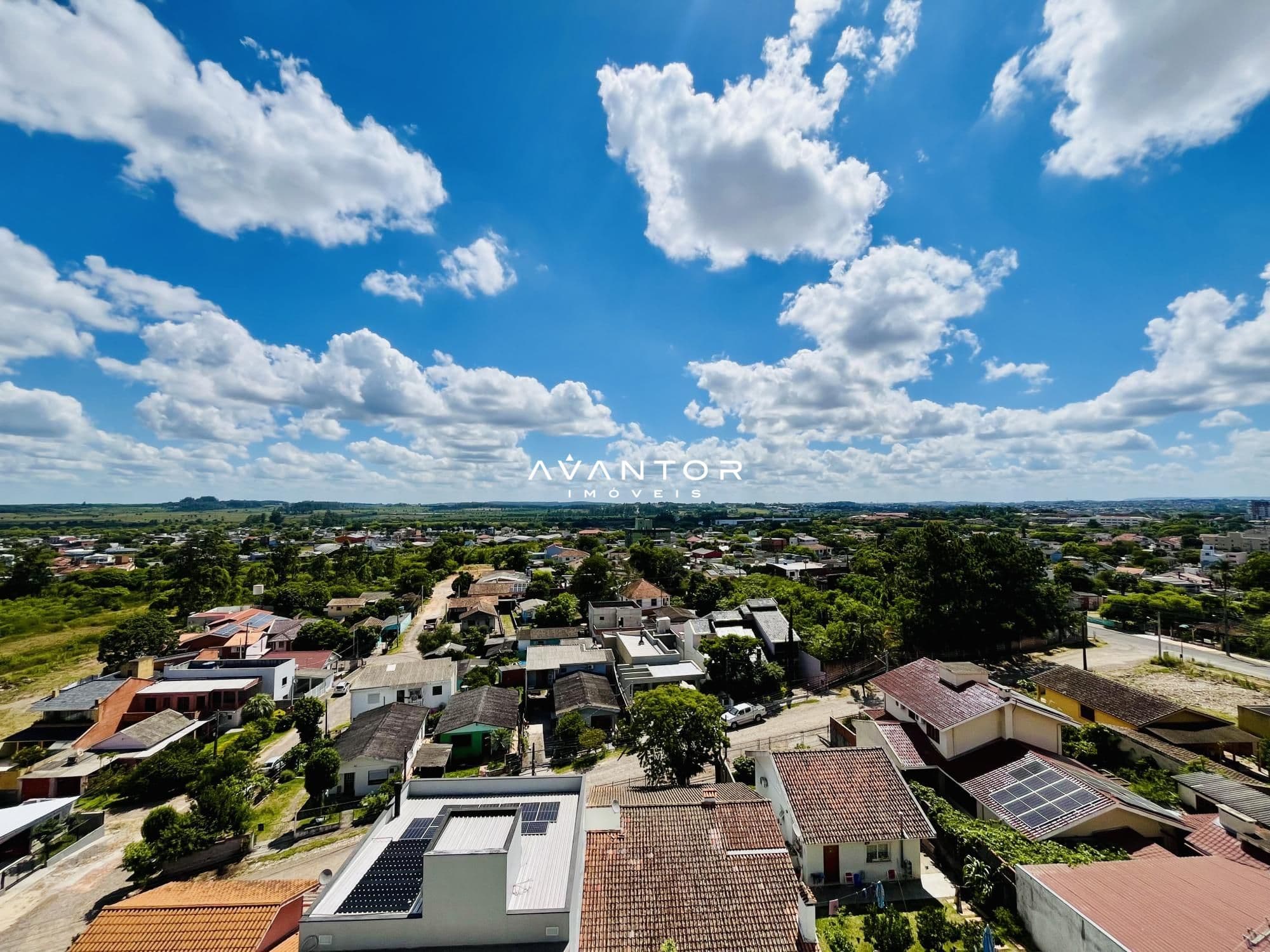 Apartamento com 2 quartos à venda no Edifício Vila Real, em Uglione, Santa Maria/RS — foto 8 de 19
