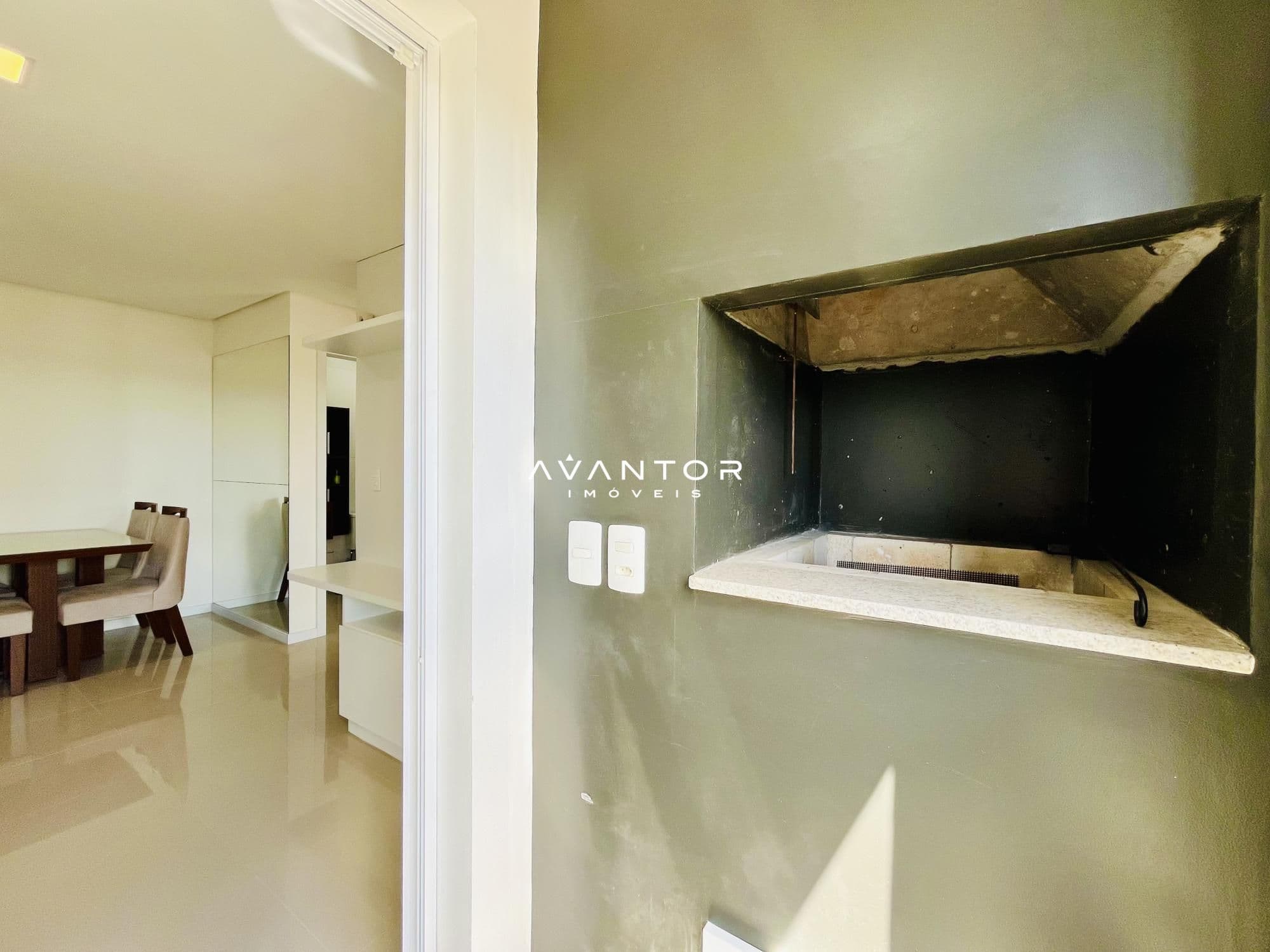 Apartamento com 2 quartos à venda no Edifício Vila Real, em Uglione, Santa Maria/RS — foto 9 de 19