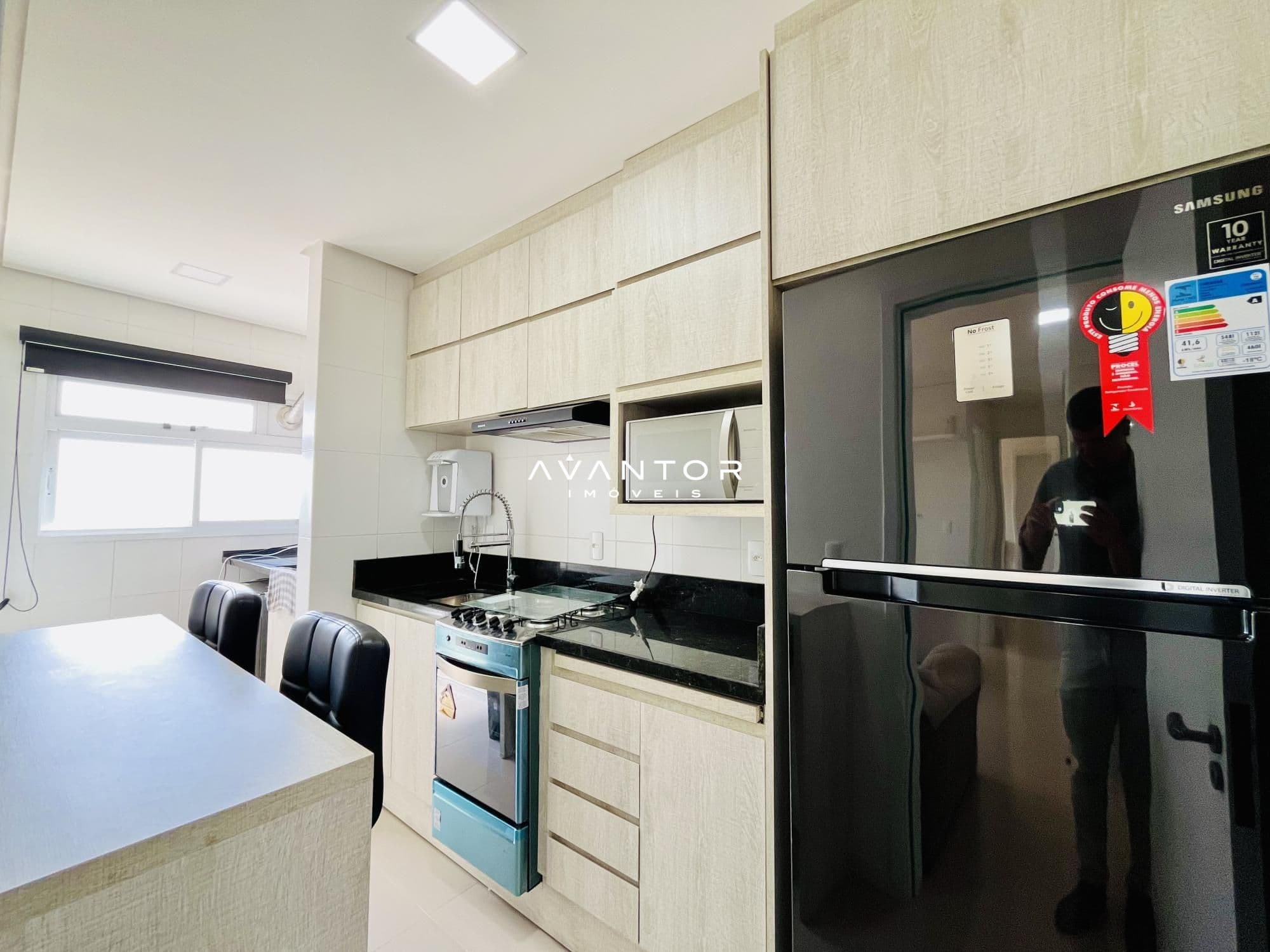 Apartamento com 2 quartos à venda no Edifício Vila Real, em Uglione, Santa Maria/RS — foto 11 de 19