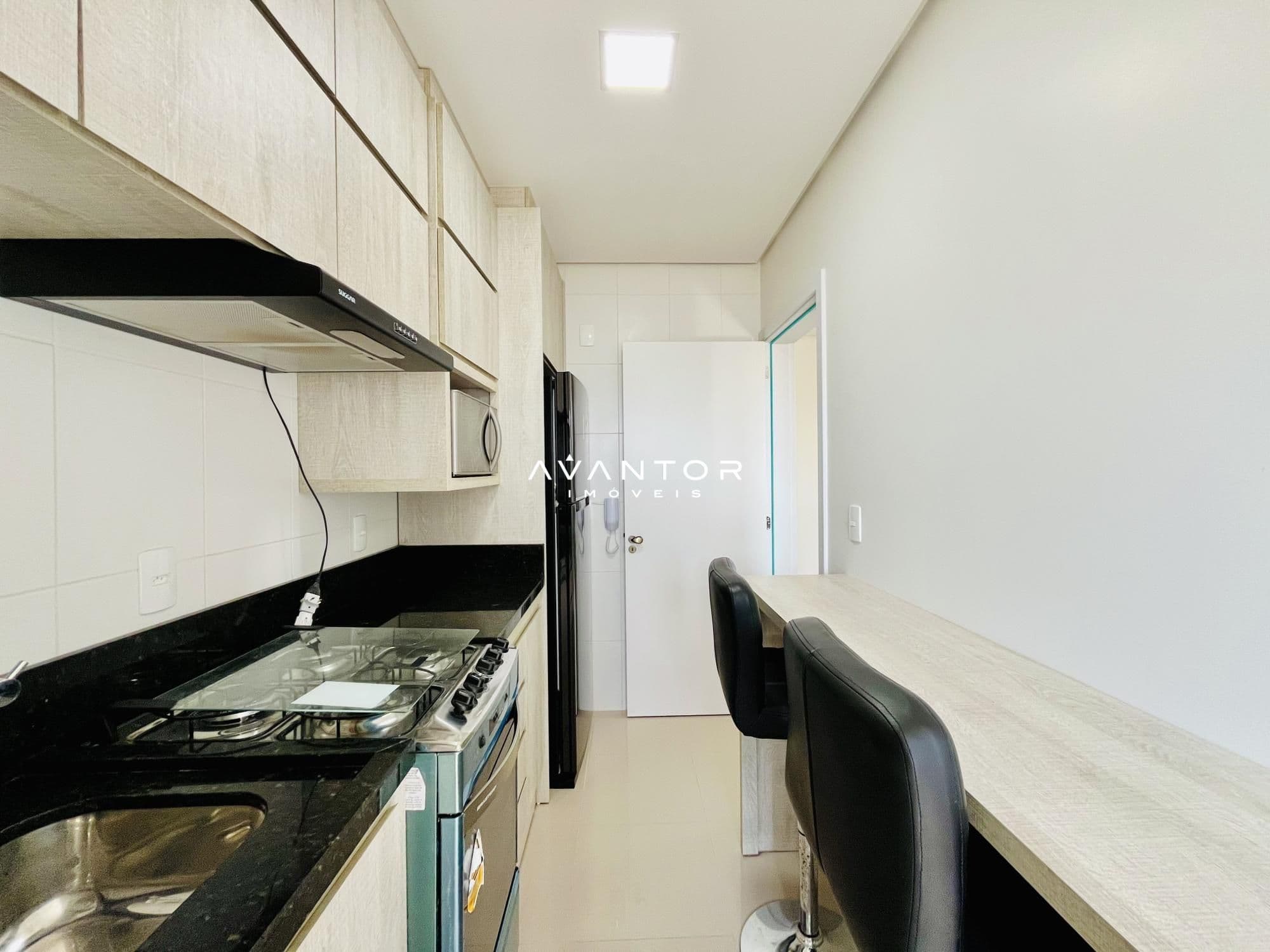 Apartamento com 2 quartos à venda no Edifício Vila Real, em Uglione, Santa Maria/RS — foto 12 de 19