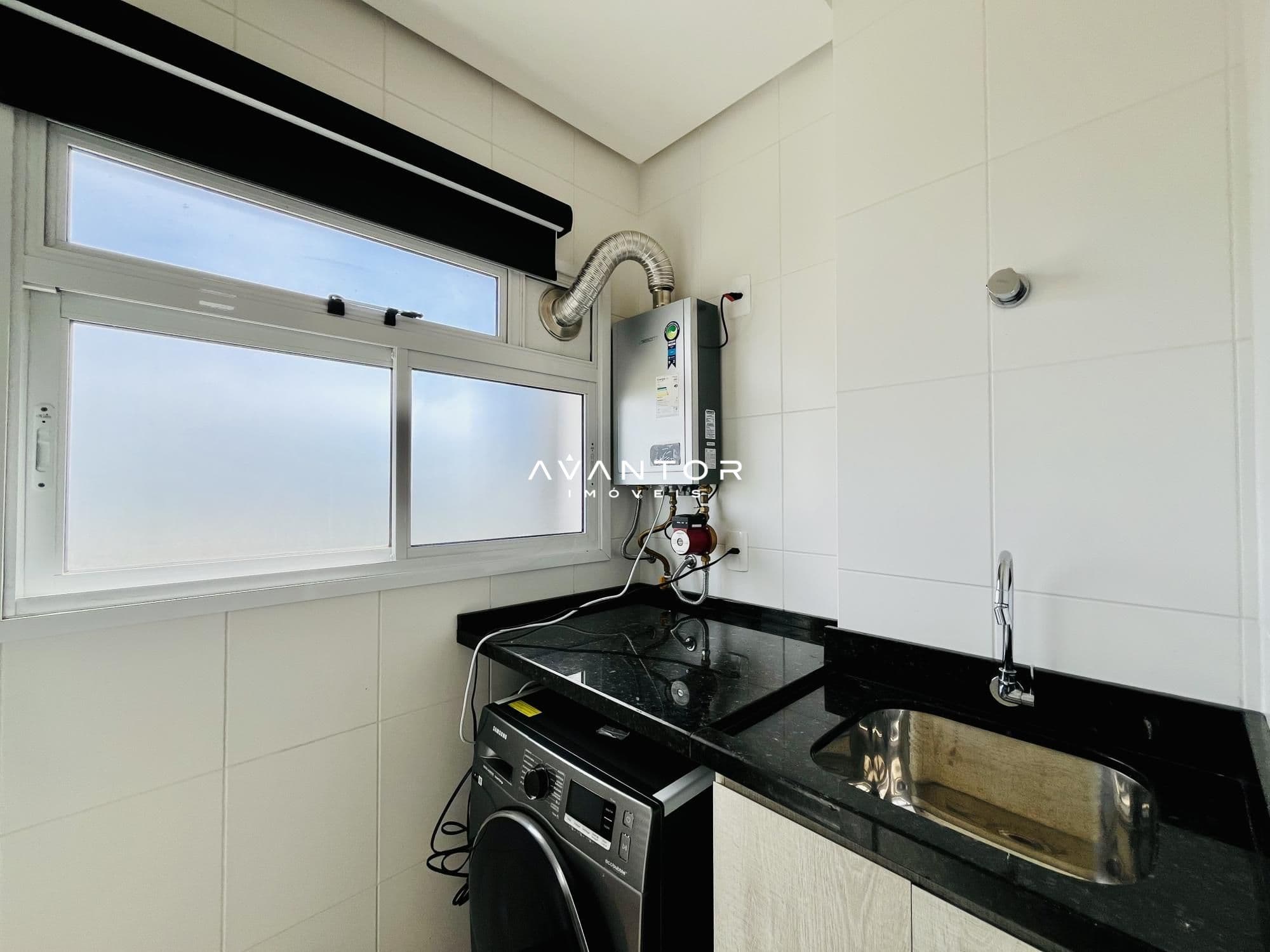 Apartamento com 2 quartos à venda no Edifício Vila Real, em Uglione, Santa Maria/RS — foto 13 de 19