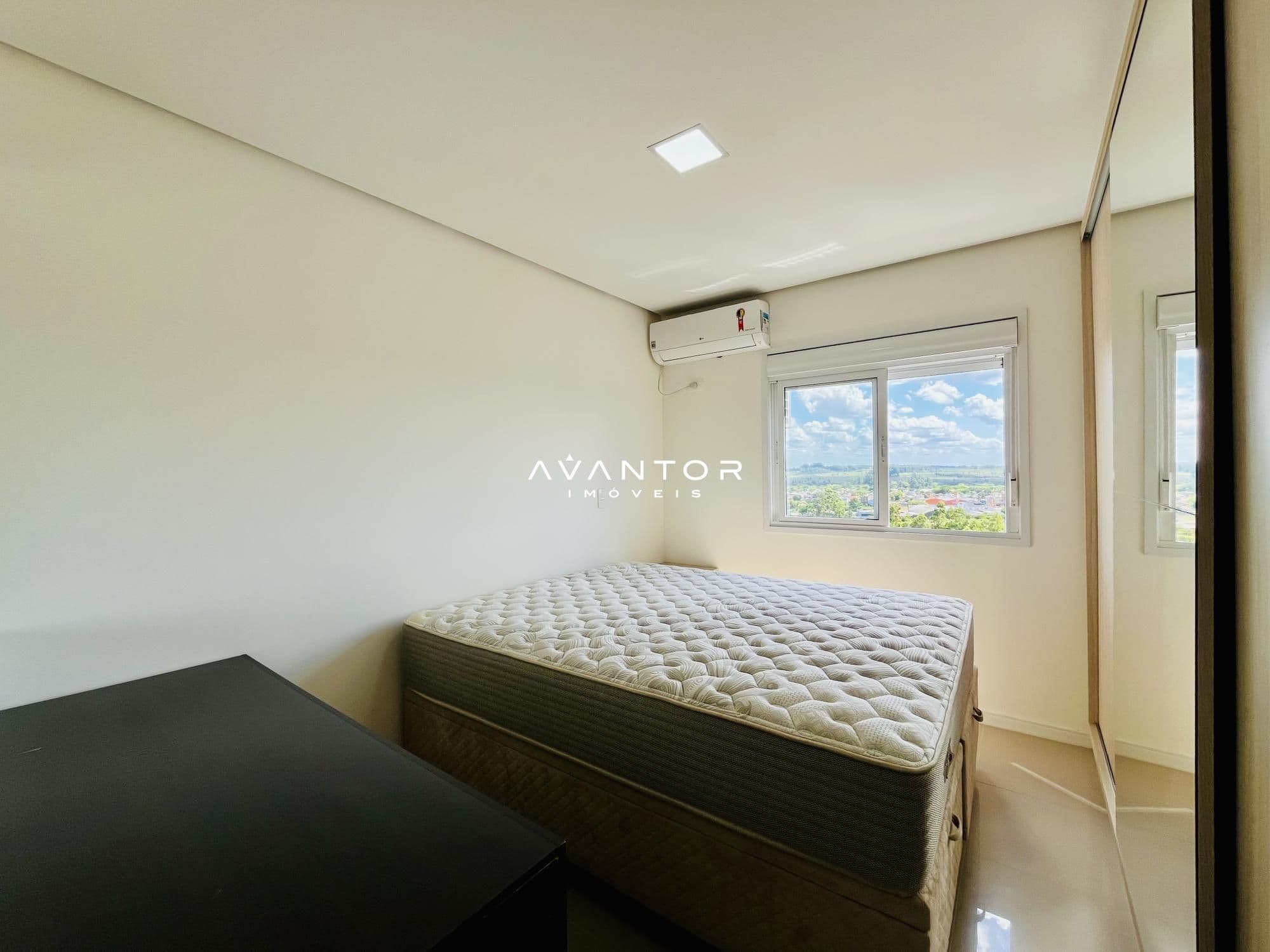 Apartamento com 2 quartos à venda no Edifício Vila Real, em Uglione, Santa Maria/RS — foto 18 de 19