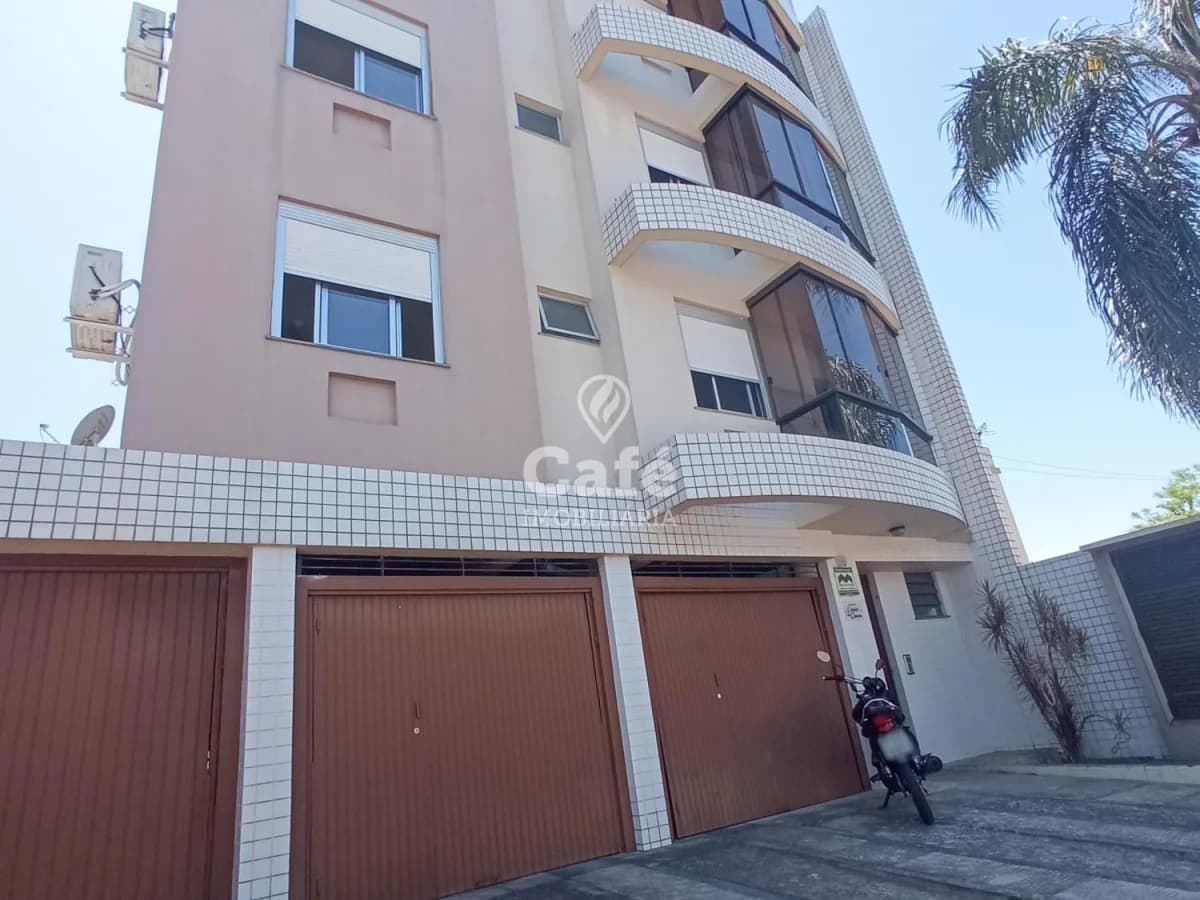 Residencial Capão da Canoa, Nossa Senhora Medianeira, Santa Maria/RS — foto 2 de 2