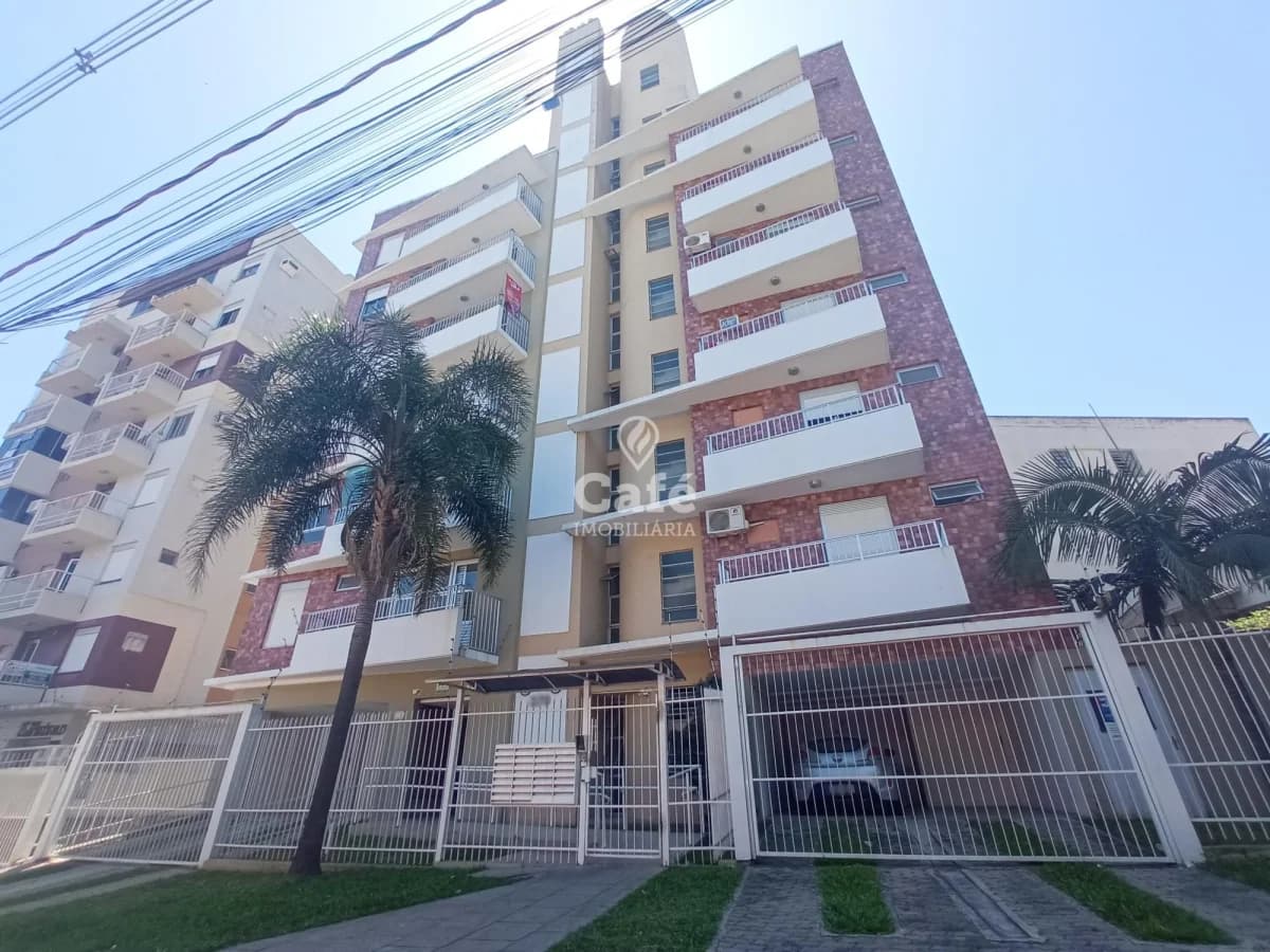 Residencial Áries, Nossa Senhora do Rosário, Santa Maria/RS — foto 4 de 5