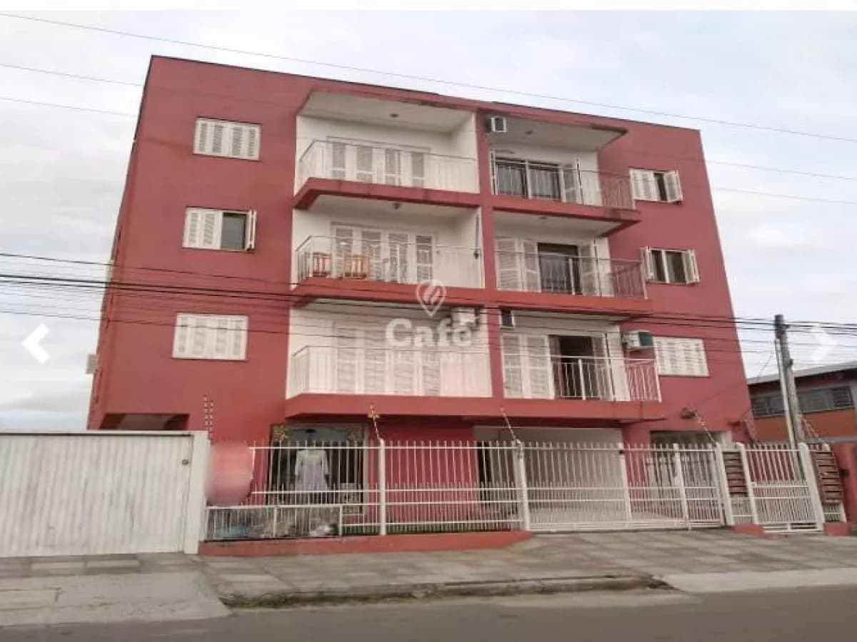Residencial Maia II, Pinheiro Machado, Santa Maria/RS — foto 1 de 2