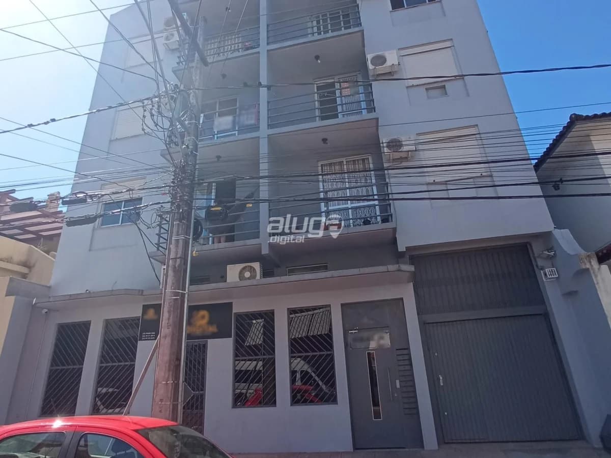 Solar JK, Centro, Santa Maria/RS — foto 2 de 3