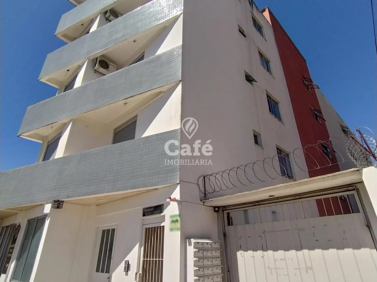 Residencial Pedro Jacques, Nossa Senhora de Lourdes, Santa Maria/RS — foto 1 de 2