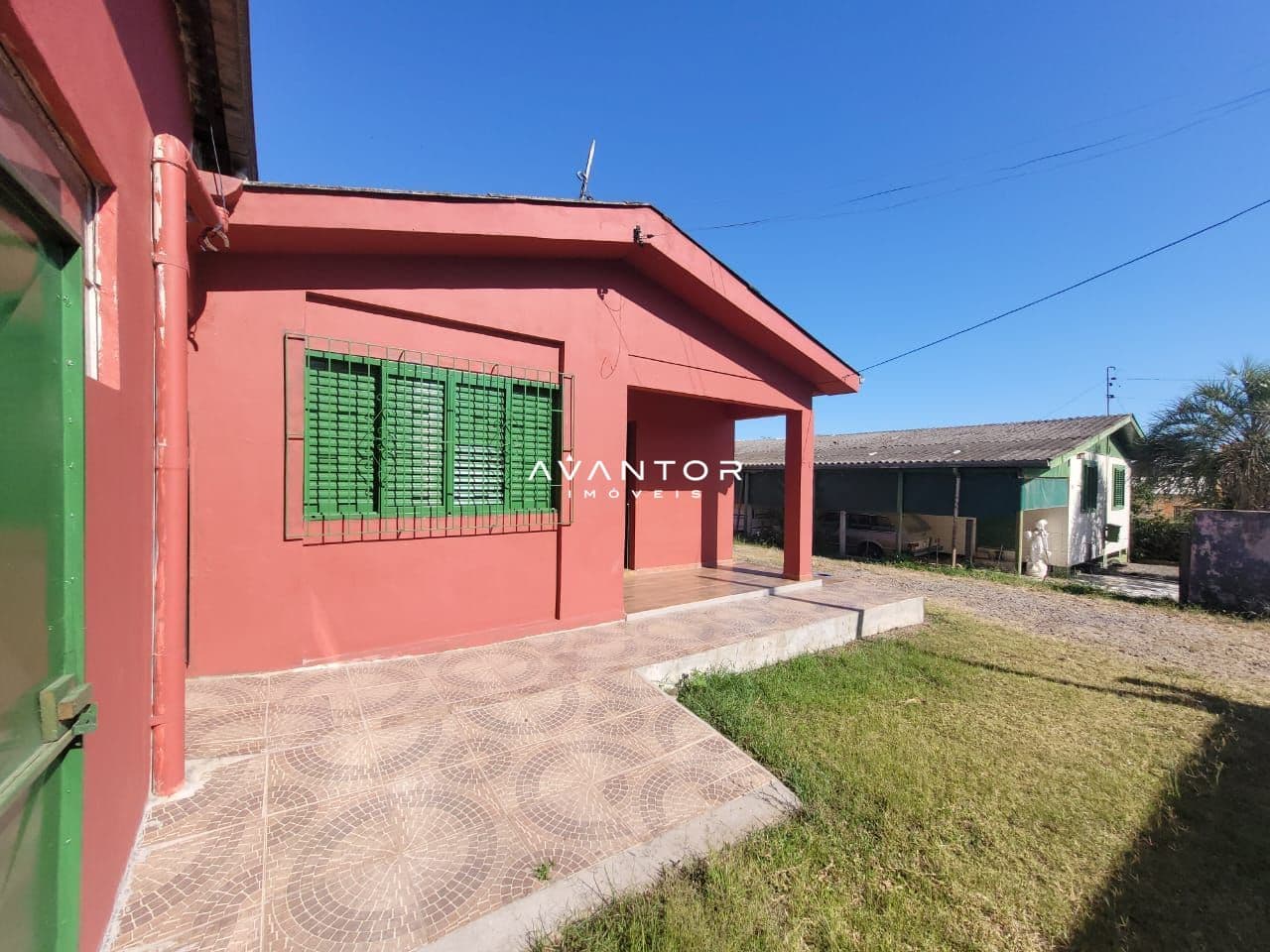 Casa Comercial com 7 salas à venda em Pinheiro Machado, Santa Maria/RS — foto 2 de 28