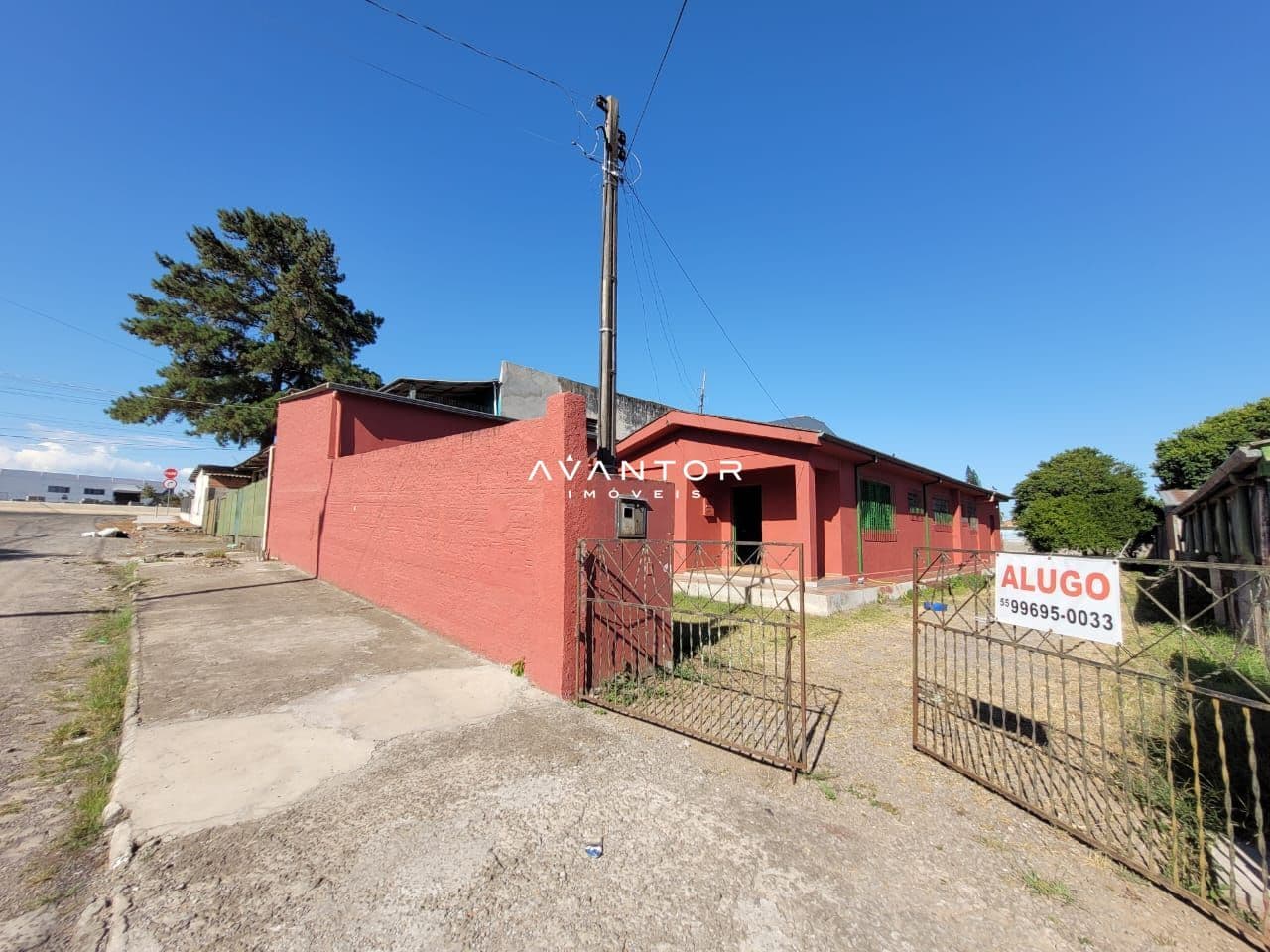 Casa Comercial com 7 salas à venda em Pinheiro Machado, Santa Maria/RS — foto 26 de 28