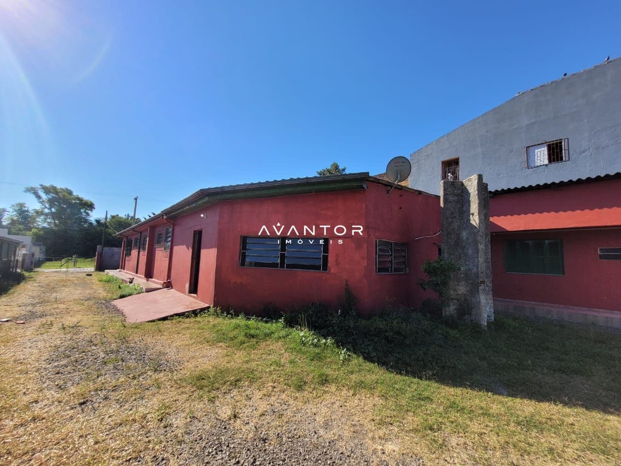 Casa Comercial com 7 salas à venda em Pinheiro Machado, Santa Maria/RS — foto 28 de 28