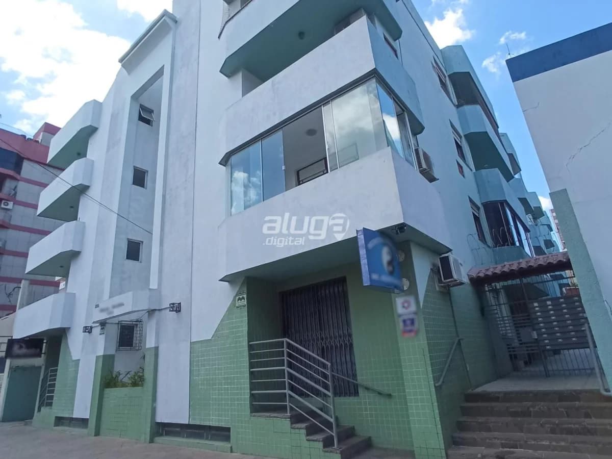 Edifício Villa Padoa, Centro, Santa Maria/RS — foto 4 de 4