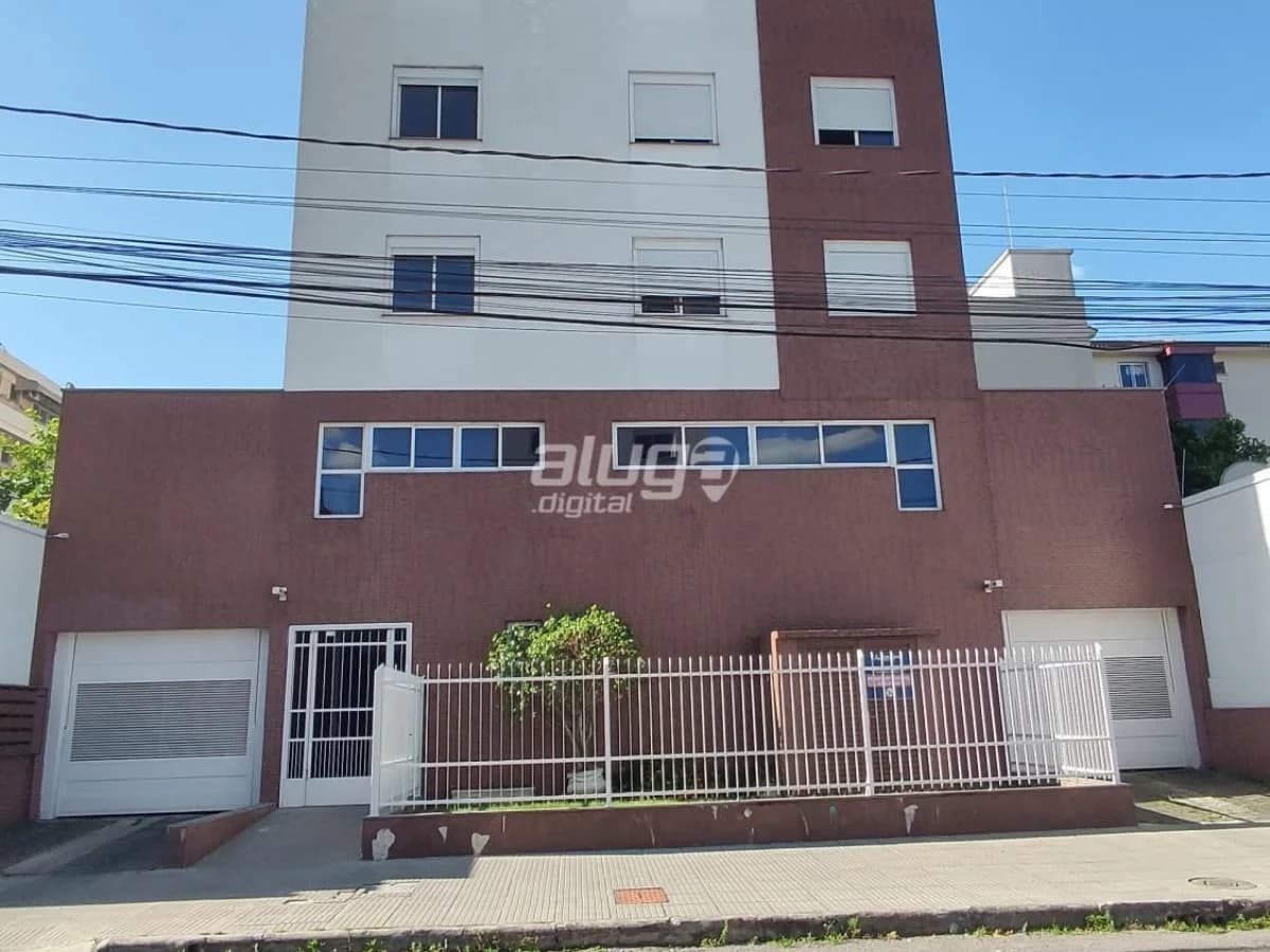 Residencial Munique, Nossa Senhora de Fátima, Santa Maria/RS — foto 3 de 6