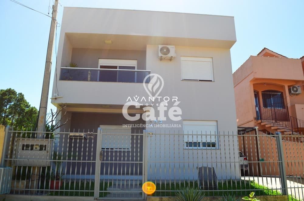 Casa com 3 quartos à venda em Camobi, Santa Maria/RS