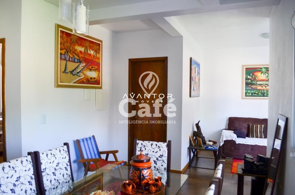 Casa com 3 quartos à venda em Camobi, Santa Maria/RS — foto 4 de 24