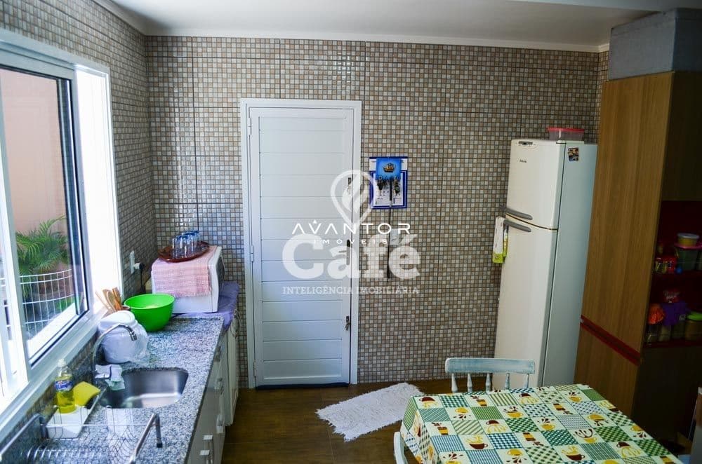 Casa com 3 quartos à venda em Camobi, Santa Maria/RS — foto 8 de 24