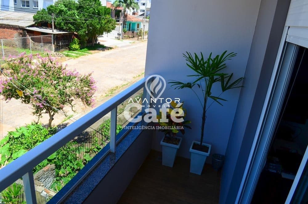 Casa com 3 quartos à venda em Camobi, Santa Maria/RS — foto 9 de 24