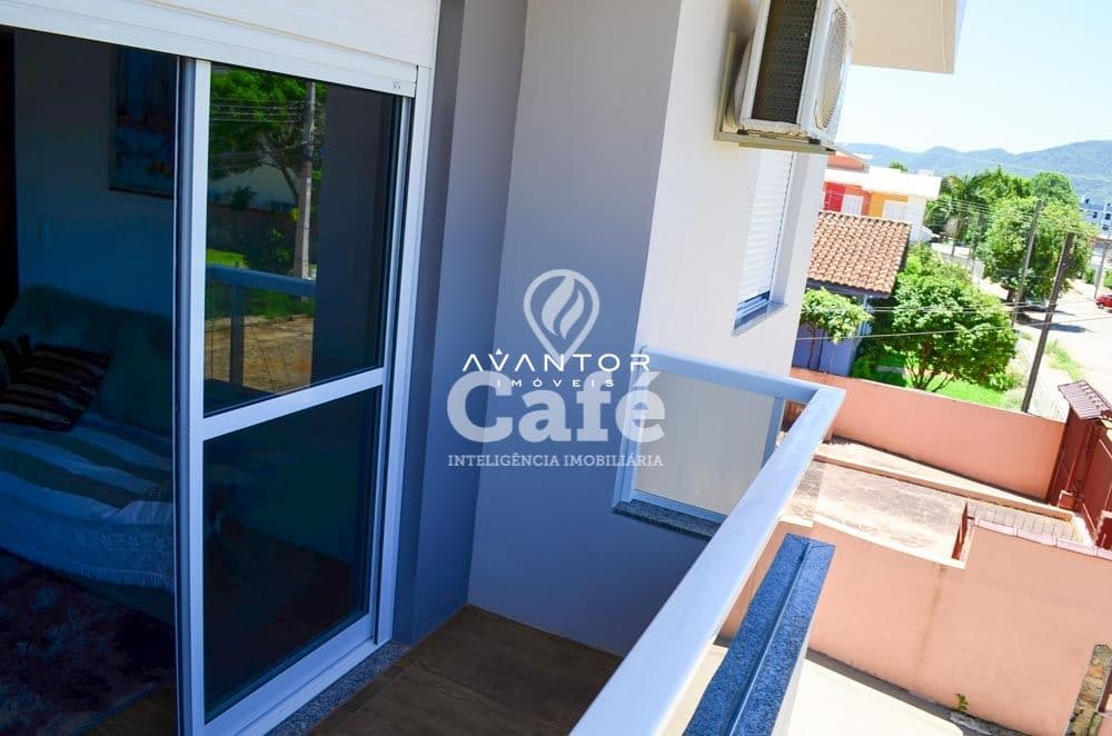 Casa com 3 quartos à venda em Camobi, Santa Maria/RS — foto 10 de 24
